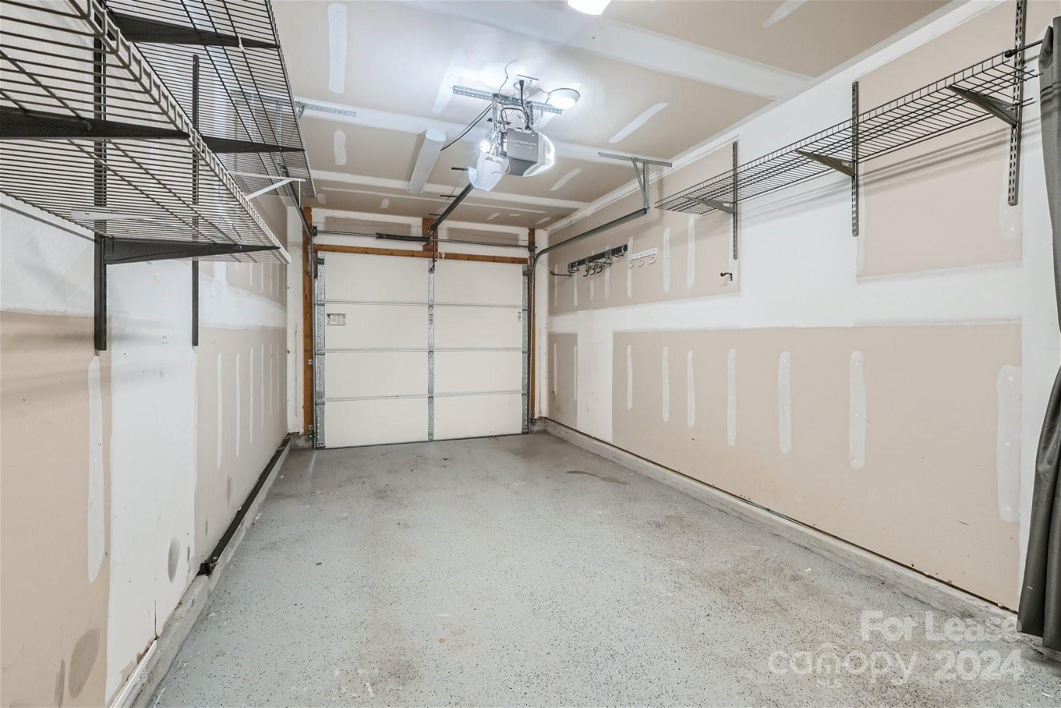 Tyler Woods - Residential Lease