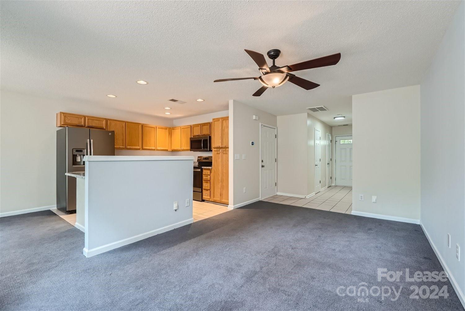 Tyler Woods - Residential Lease