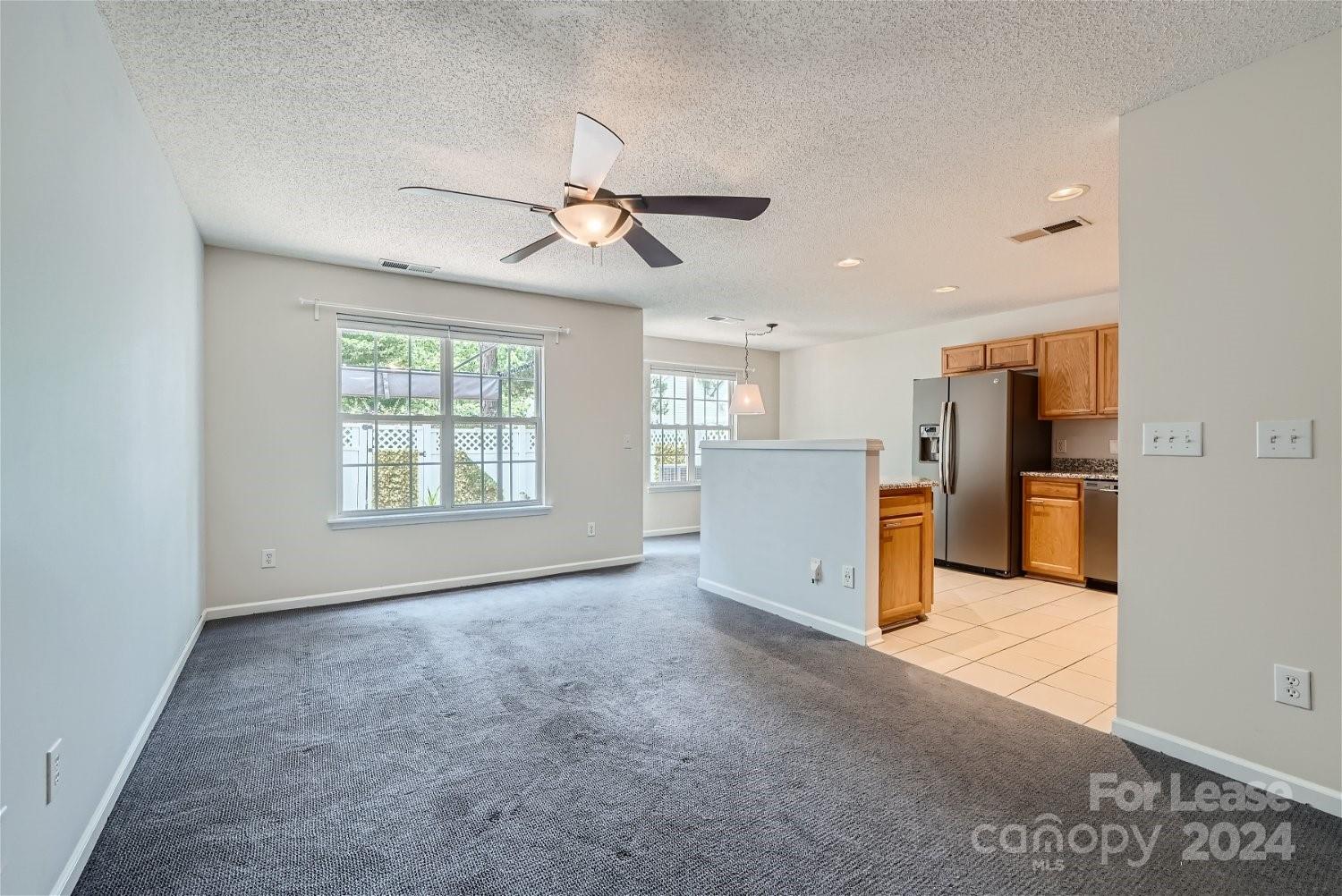 Tyler Woods - Residential Lease