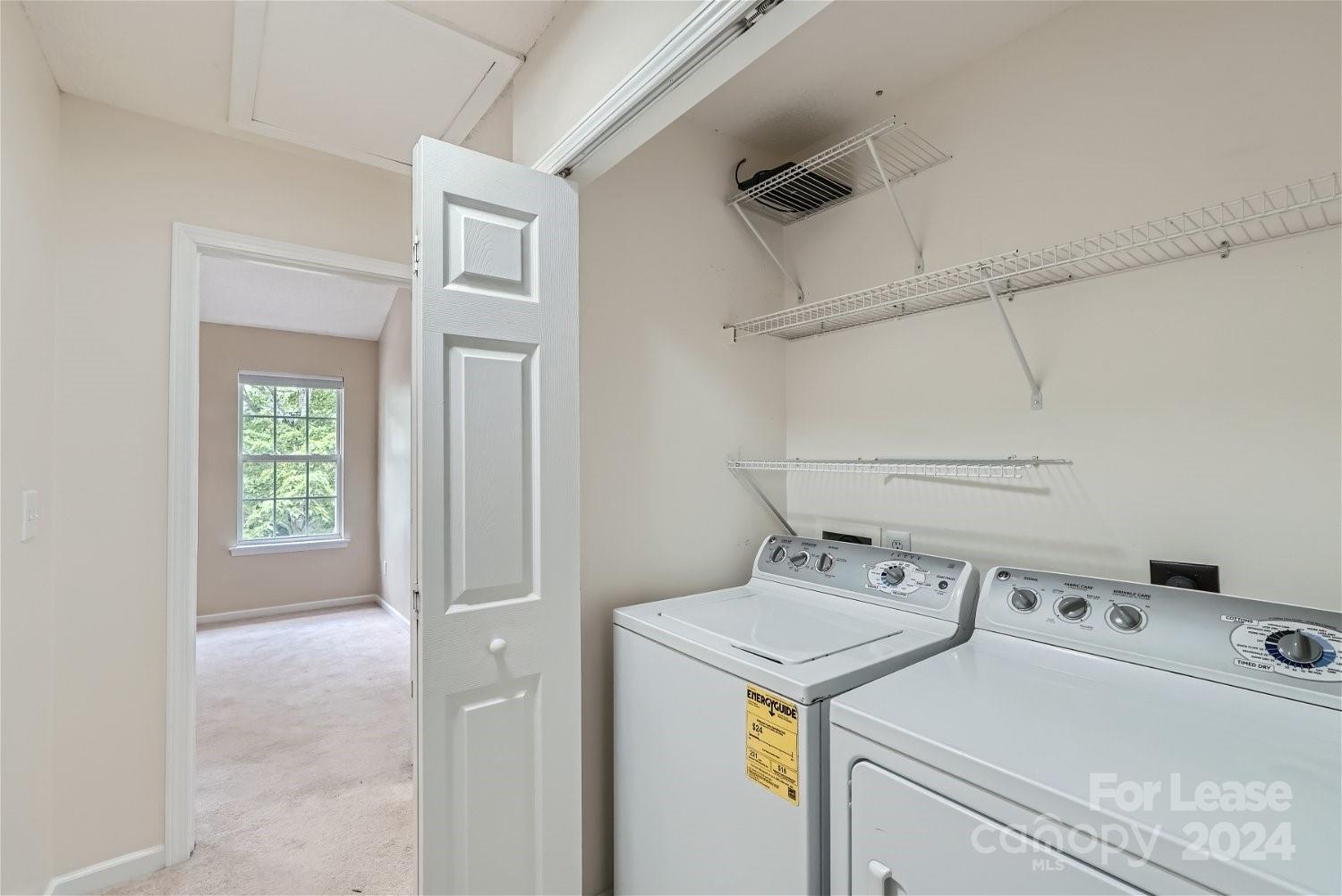 Tyler Woods - Residential Lease