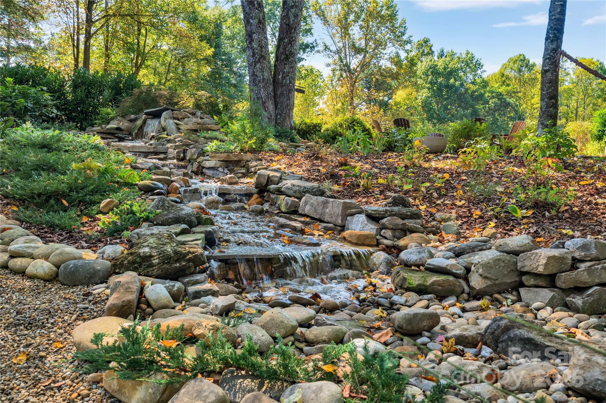 Lake Toxaway Estates - Residential