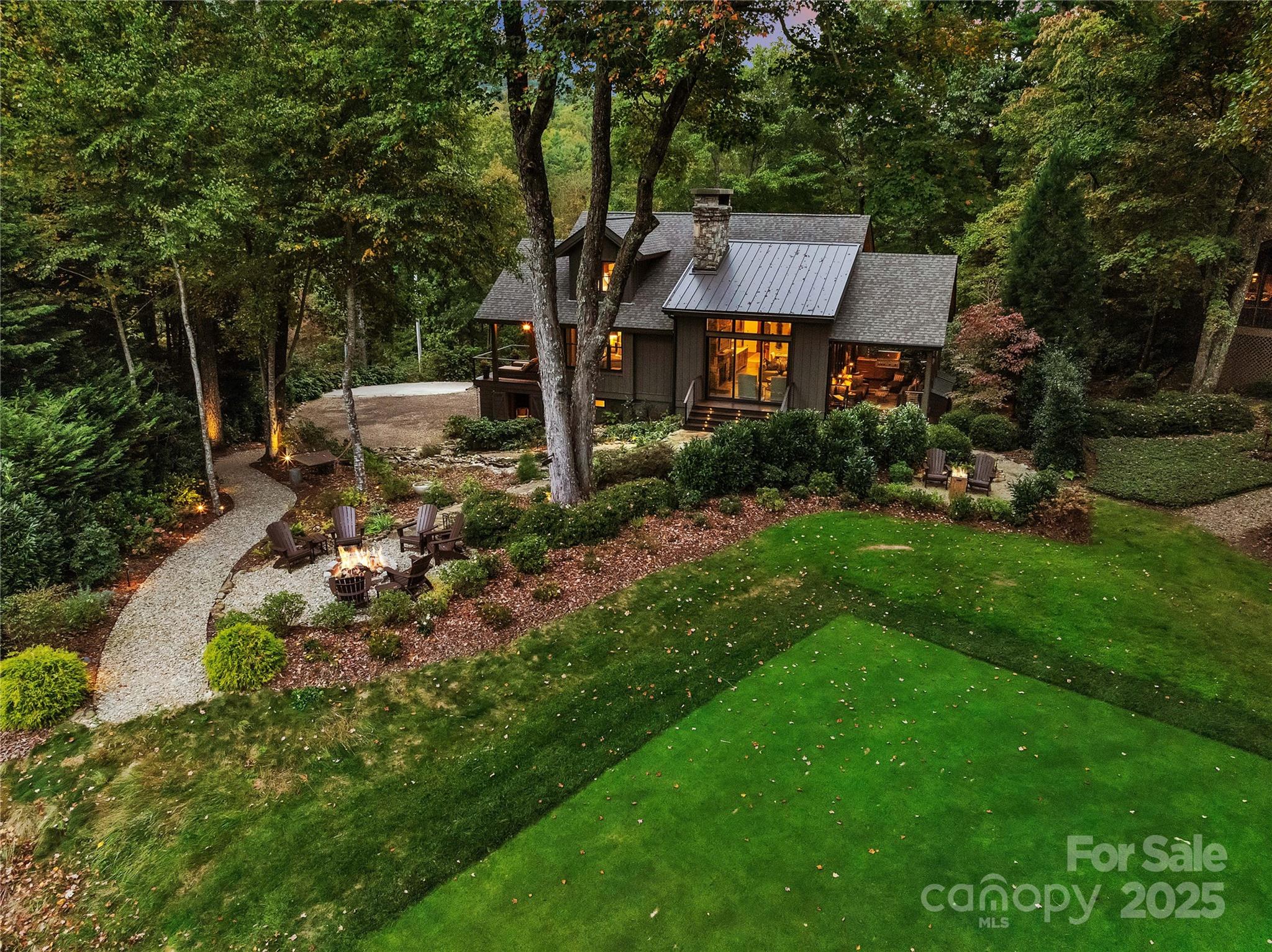 Lake Toxaway Estates - Residential