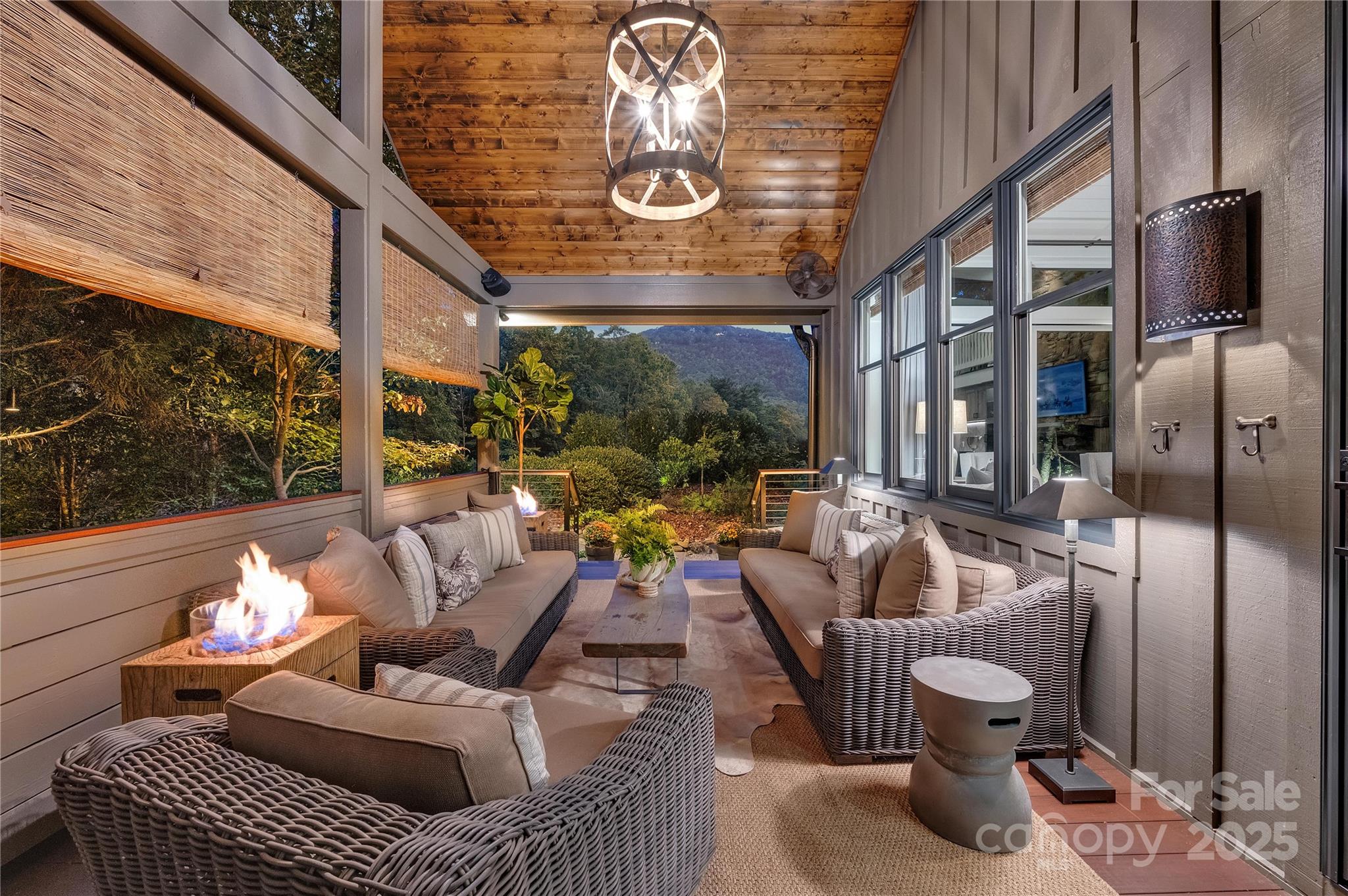 Lake Toxaway Estates - Residential