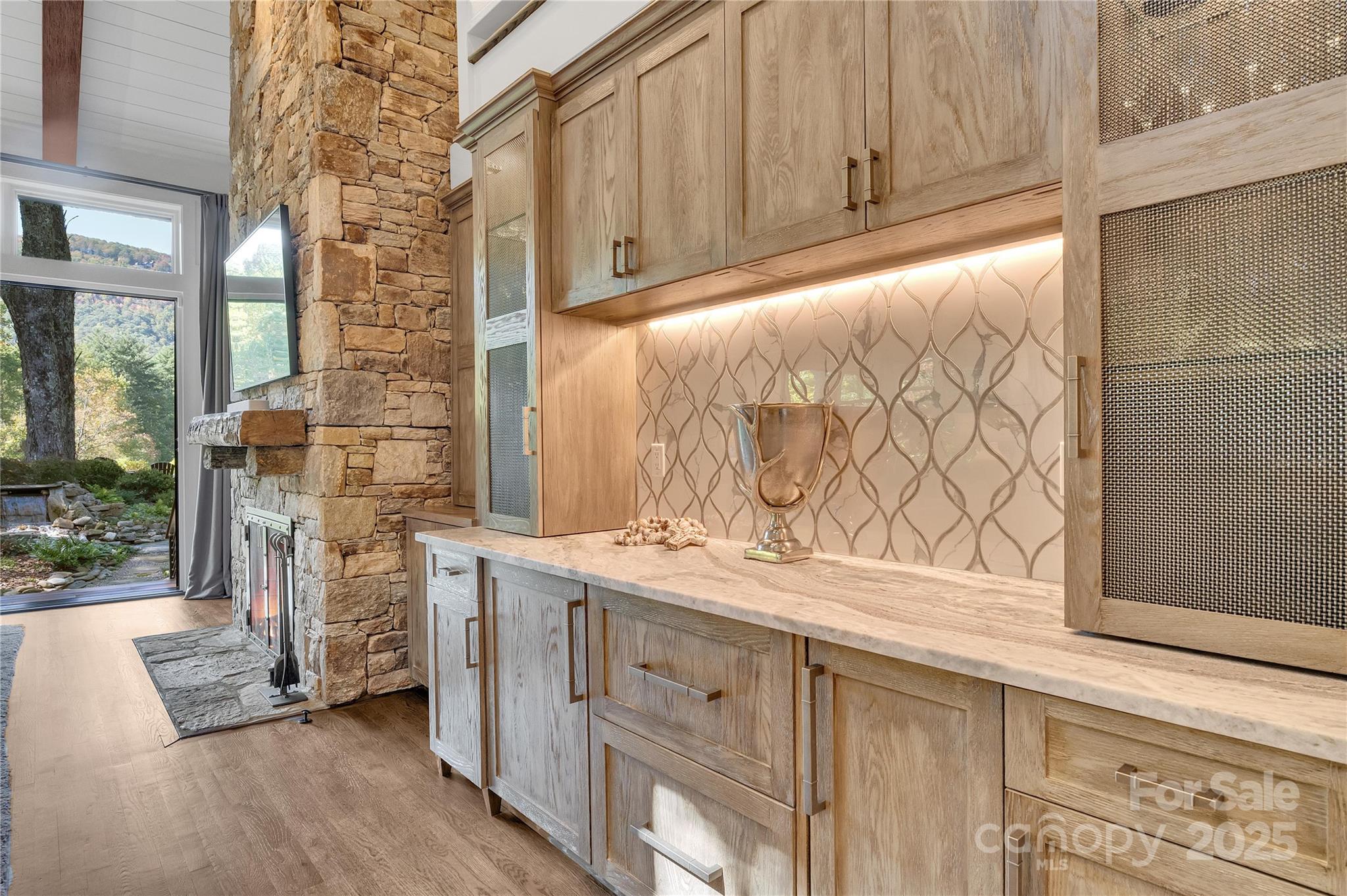 Lake Toxaway Estates - Residential