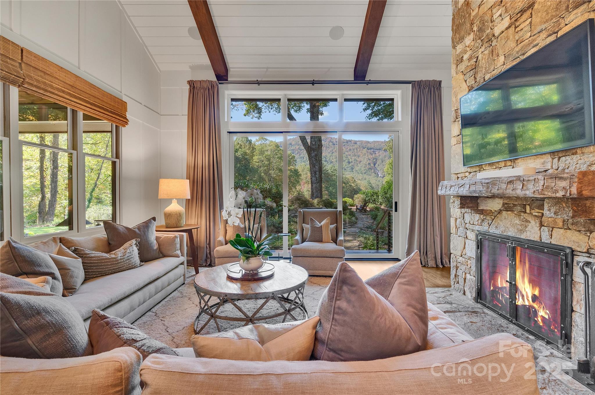 Lake Toxaway Estates - Residential