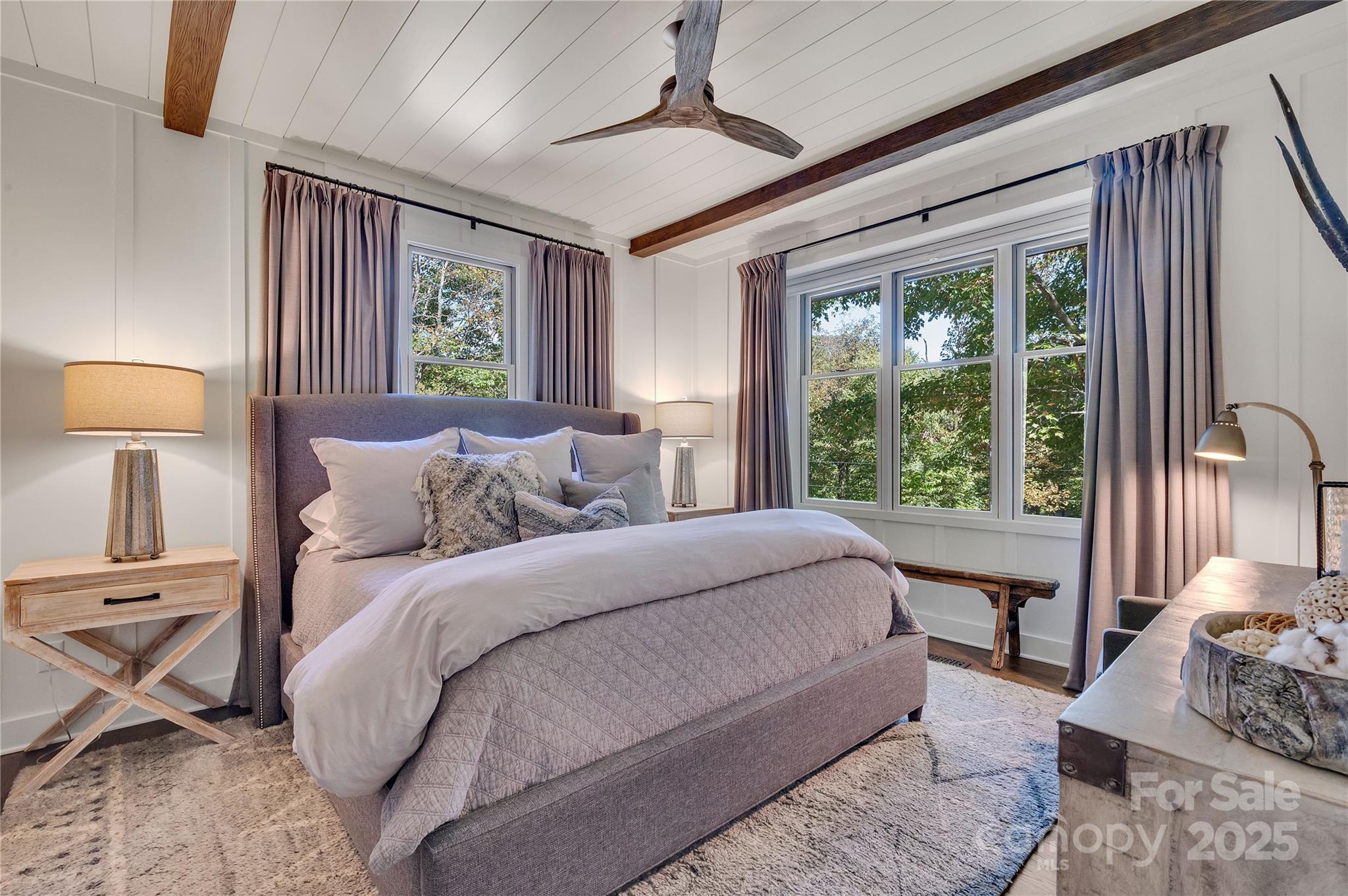 Lake Toxaway Estates - Residential