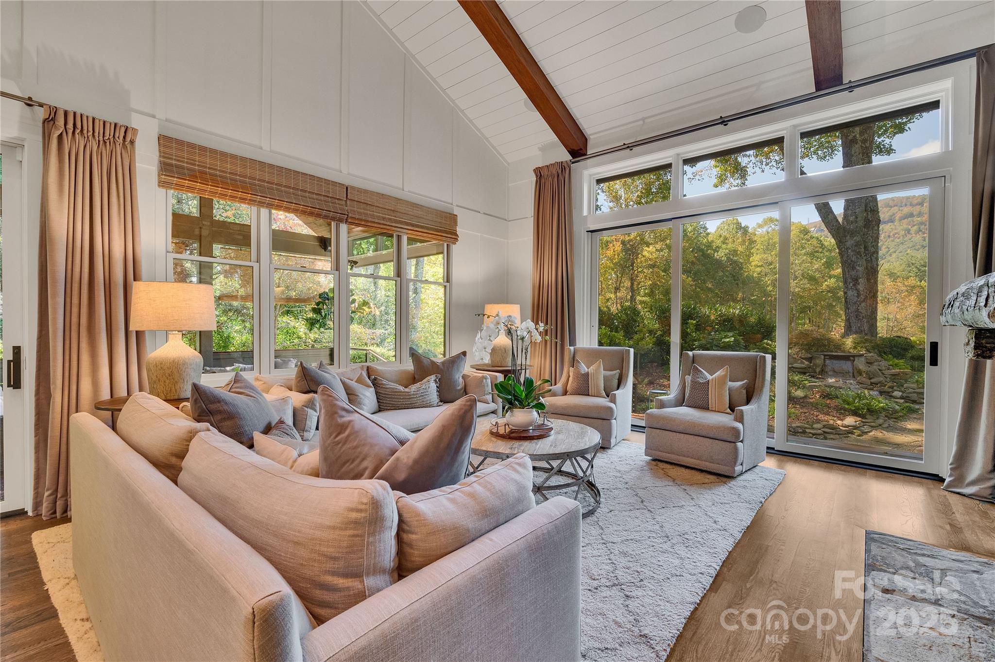 Lake Toxaway Estates - Residential