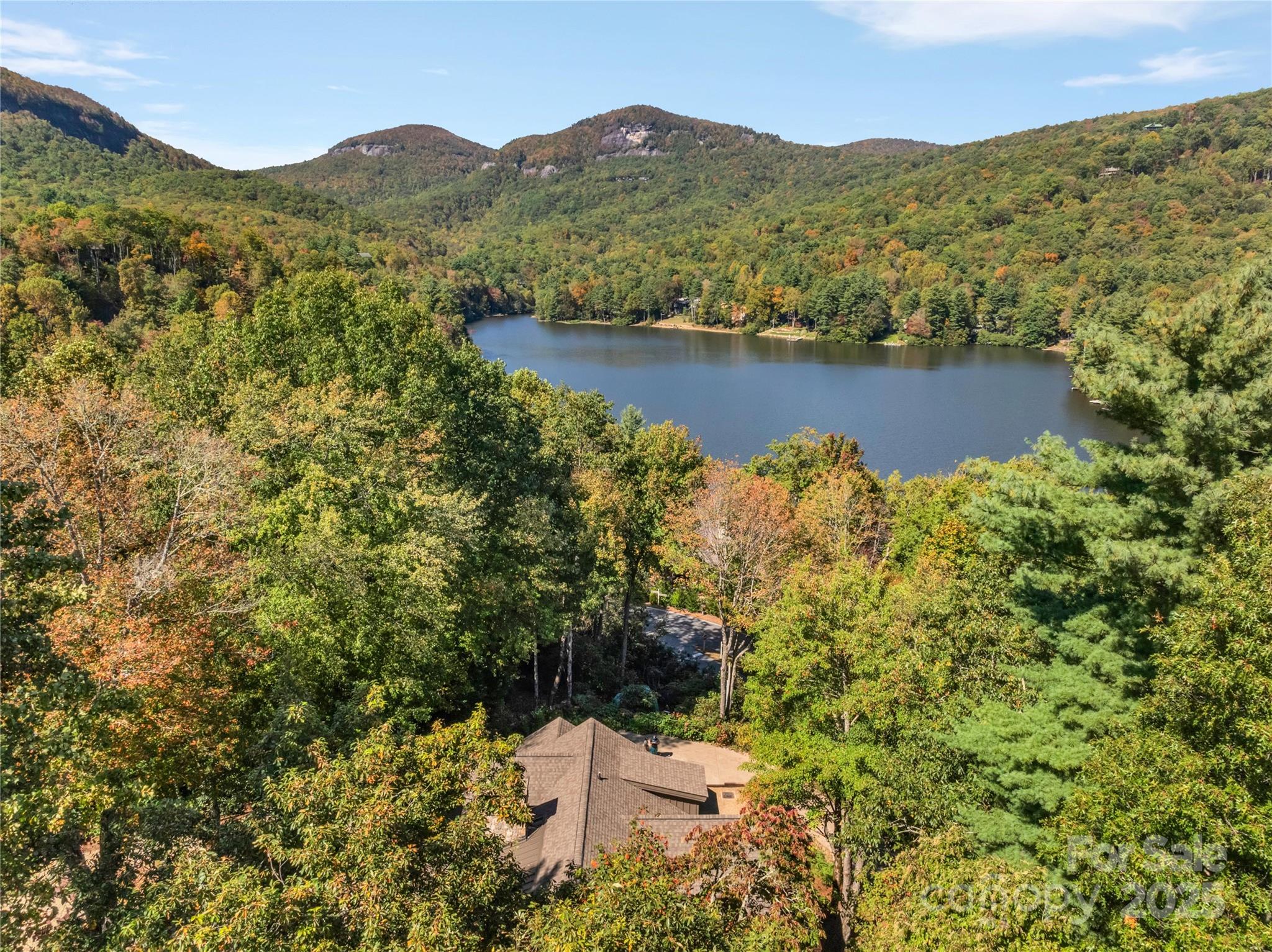 Lake Toxaway Estates - Residential