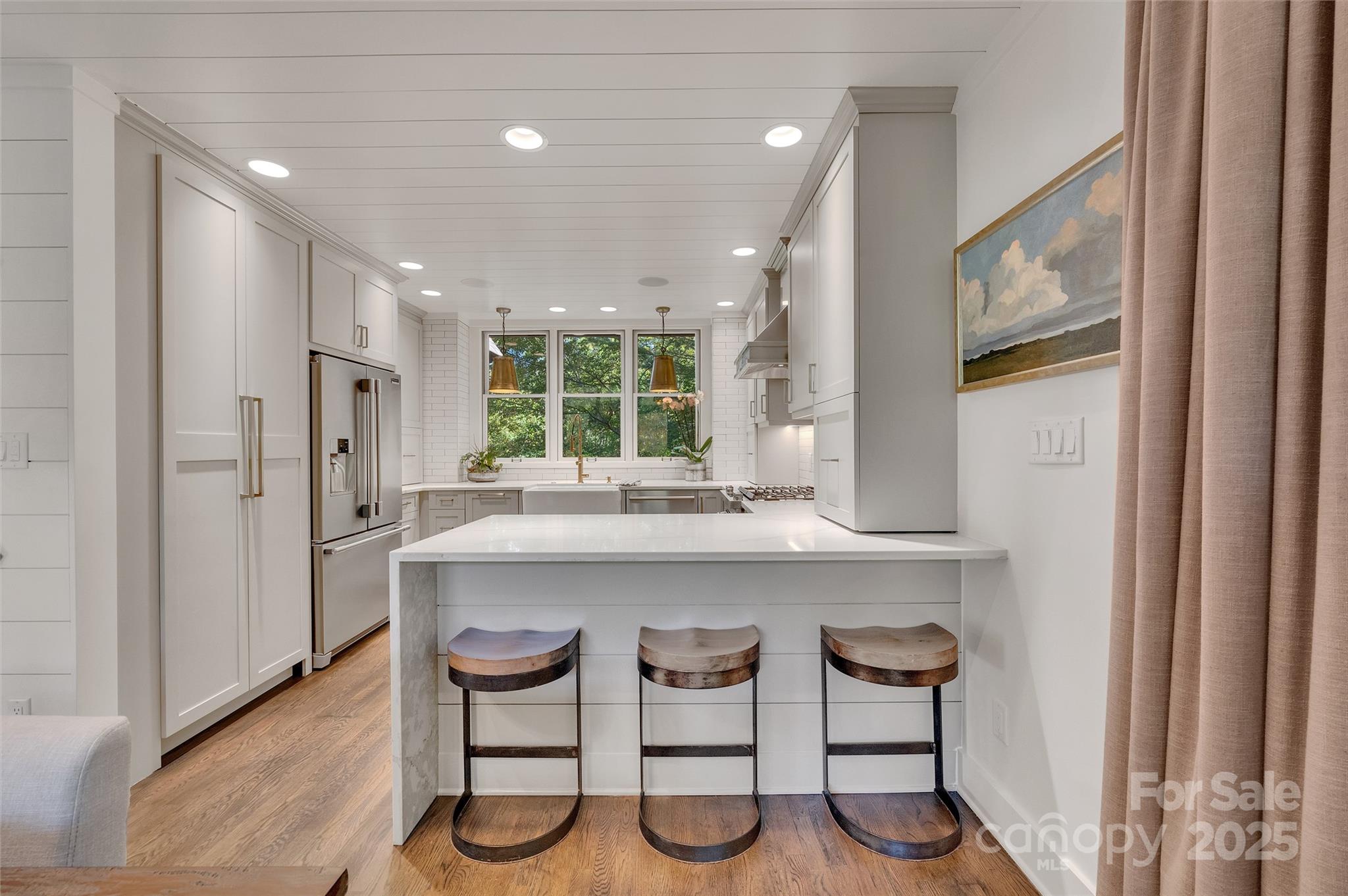 Lake Toxaway Estates - Residential