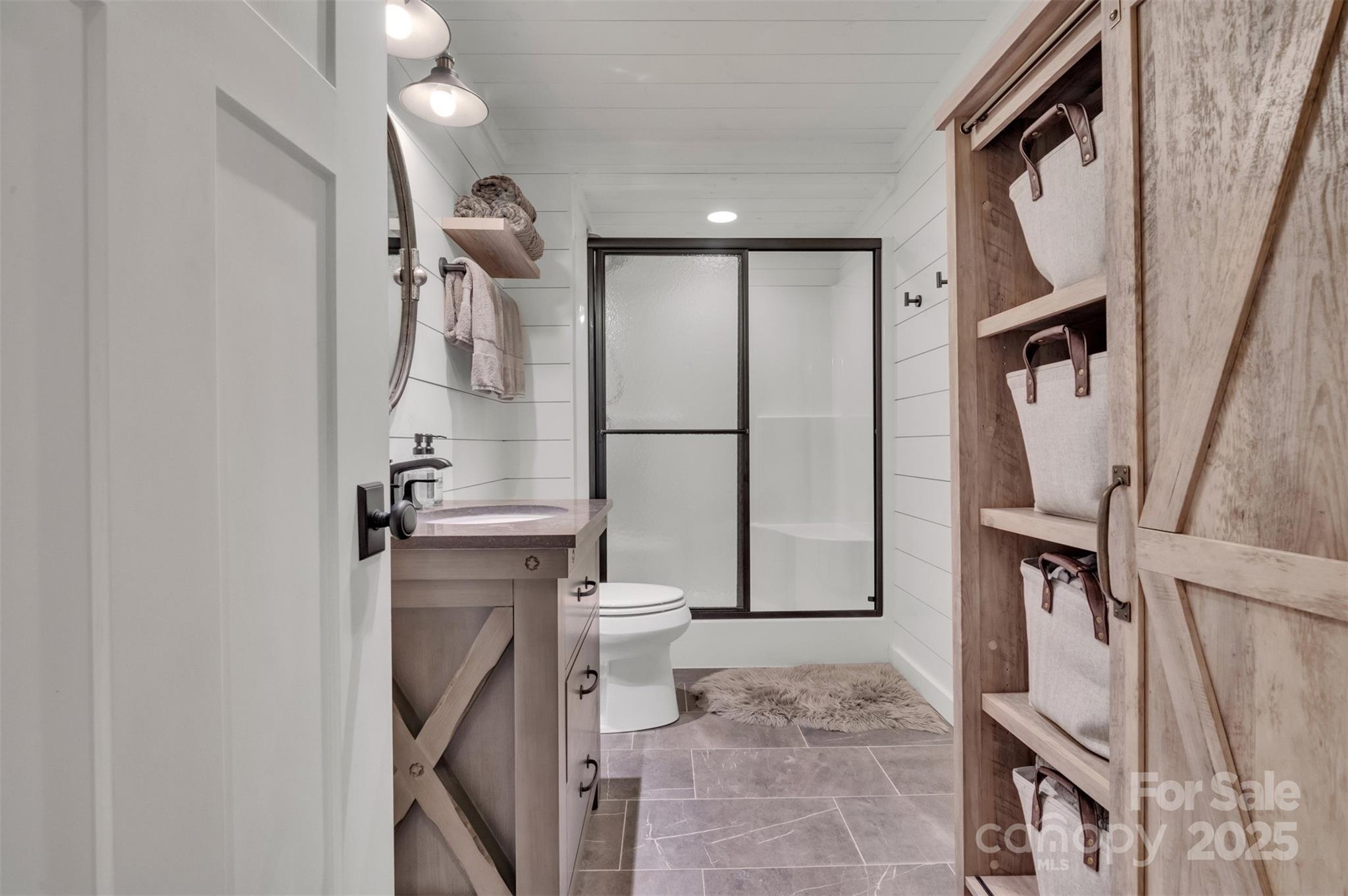 Lake Toxaway Estates - Residential