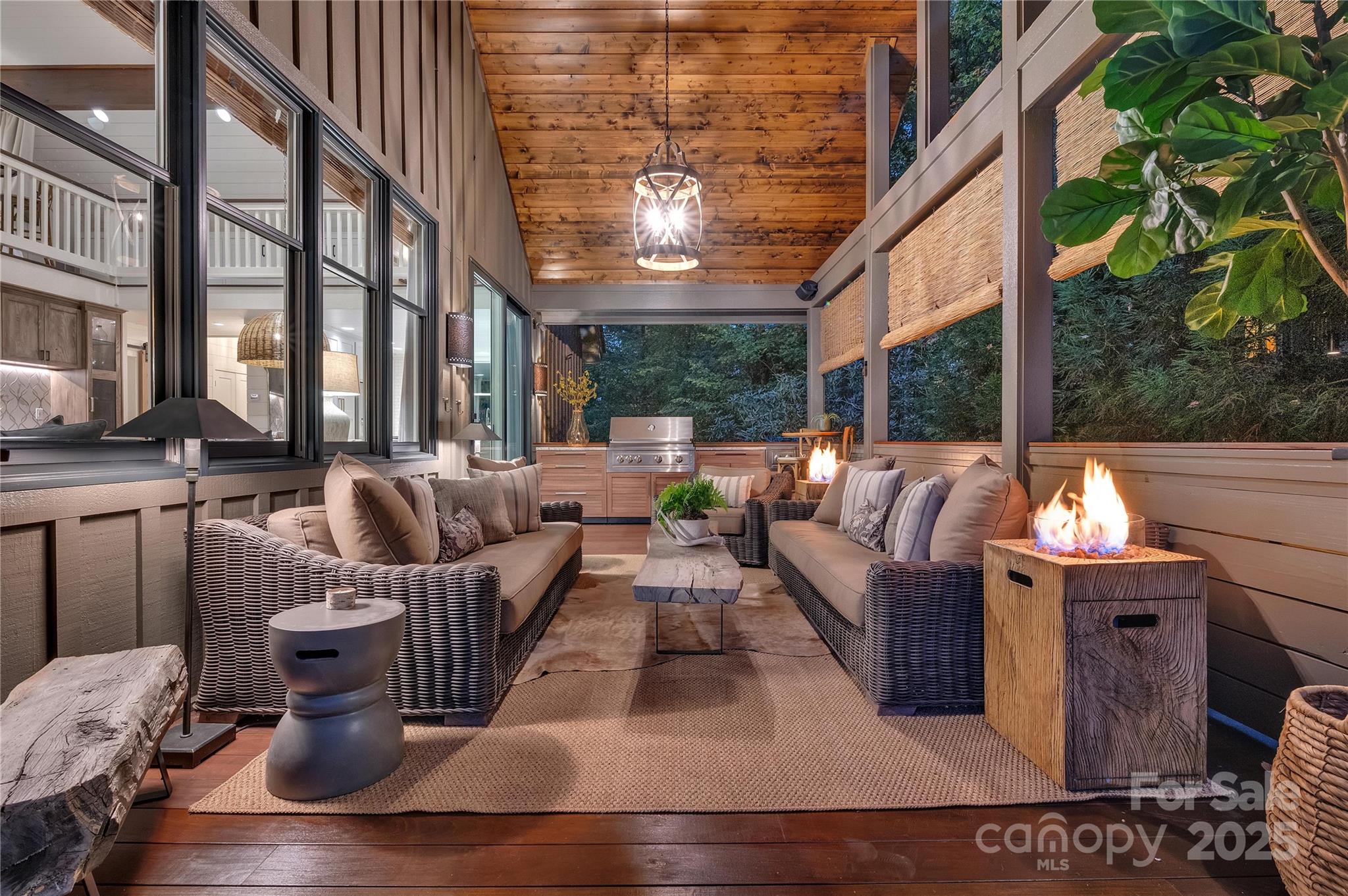 Lake Toxaway Estates - Residential