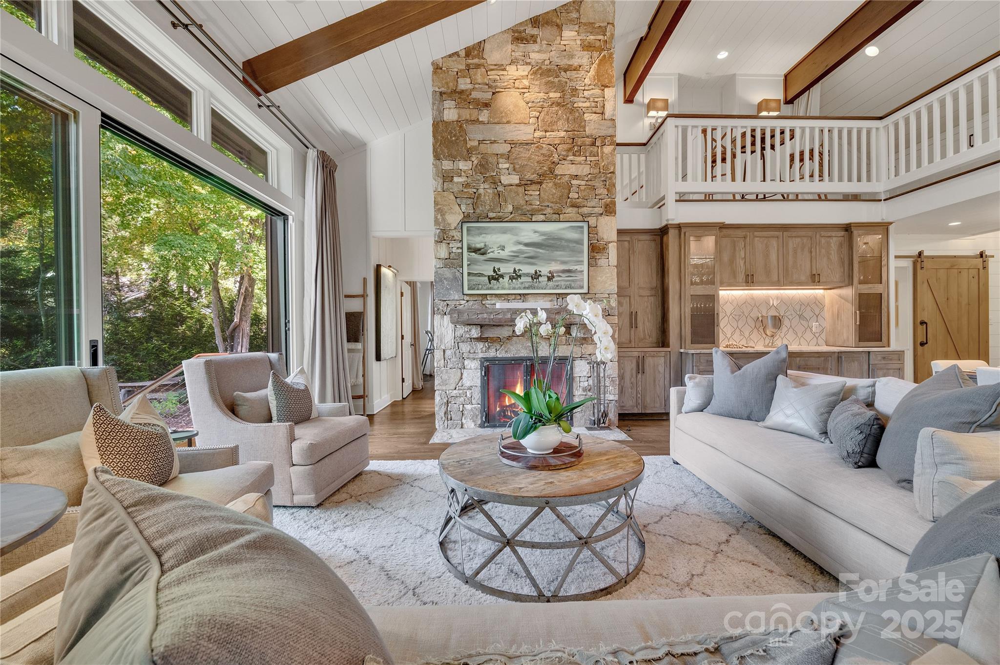 Lake Toxaway Estates - Residential