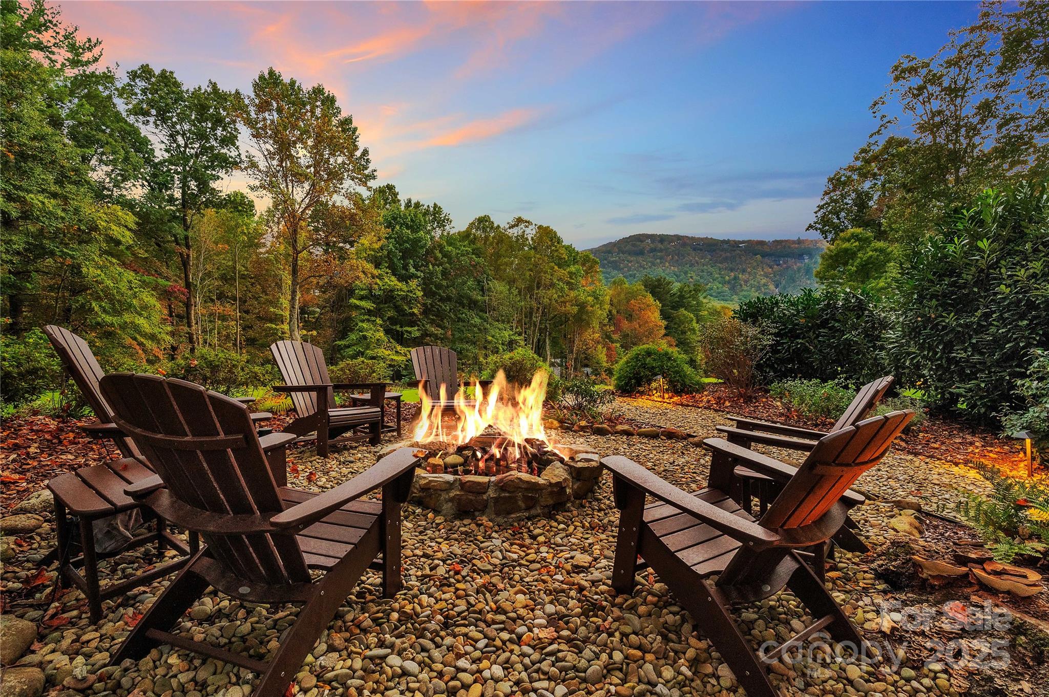 Lake Toxaway Estates - Residential