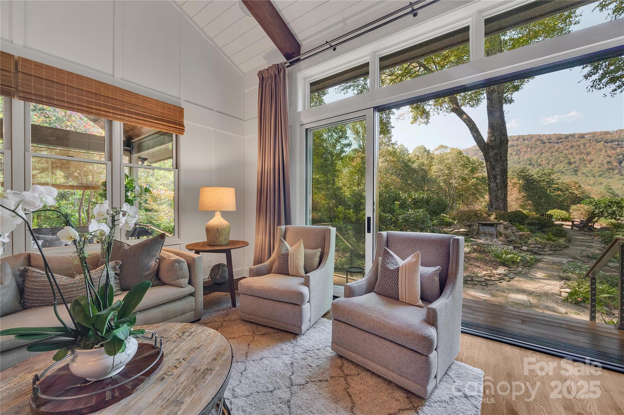 Lake Toxaway Estates - Residential