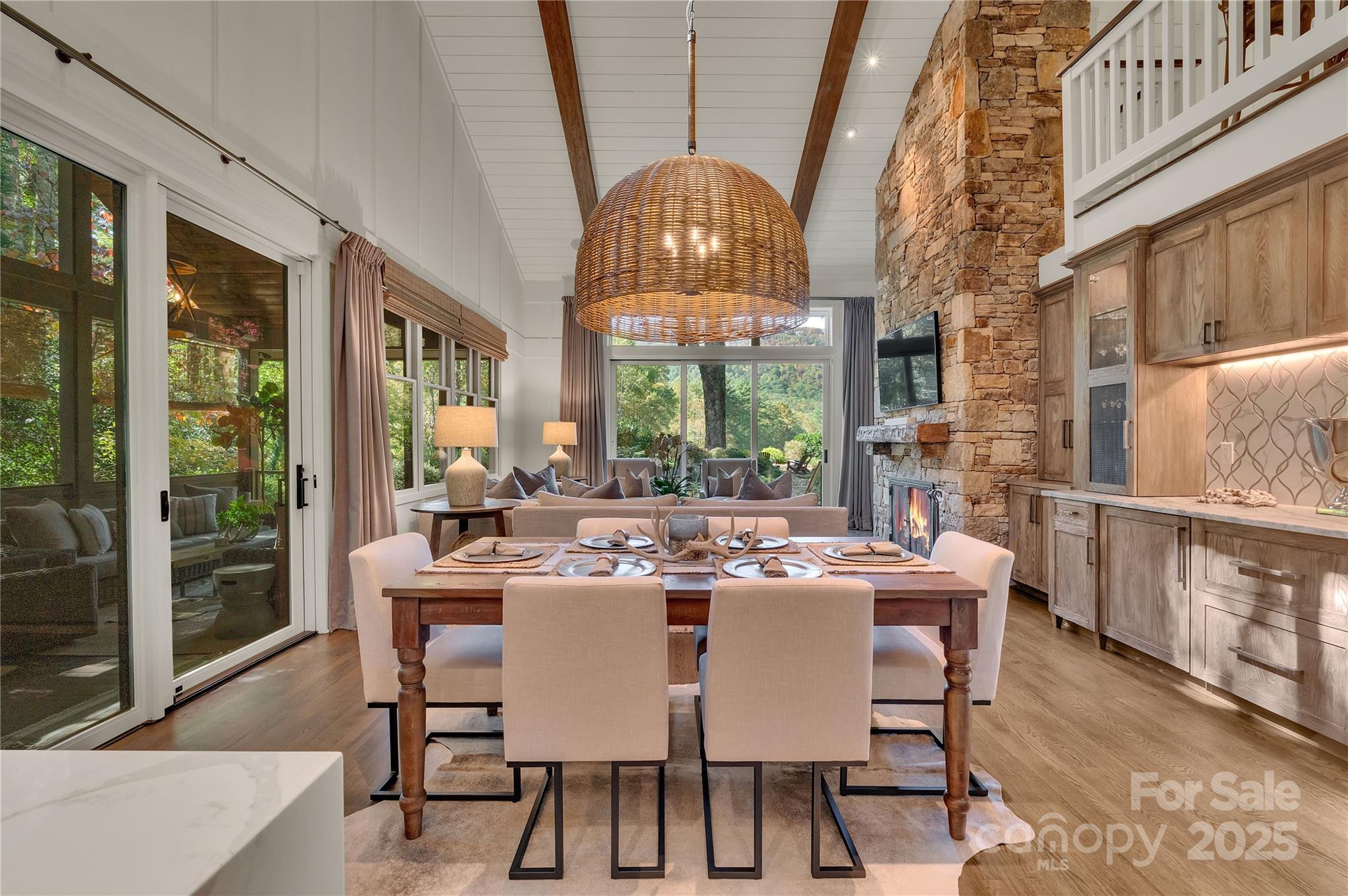 Lake Toxaway Estates - Residential