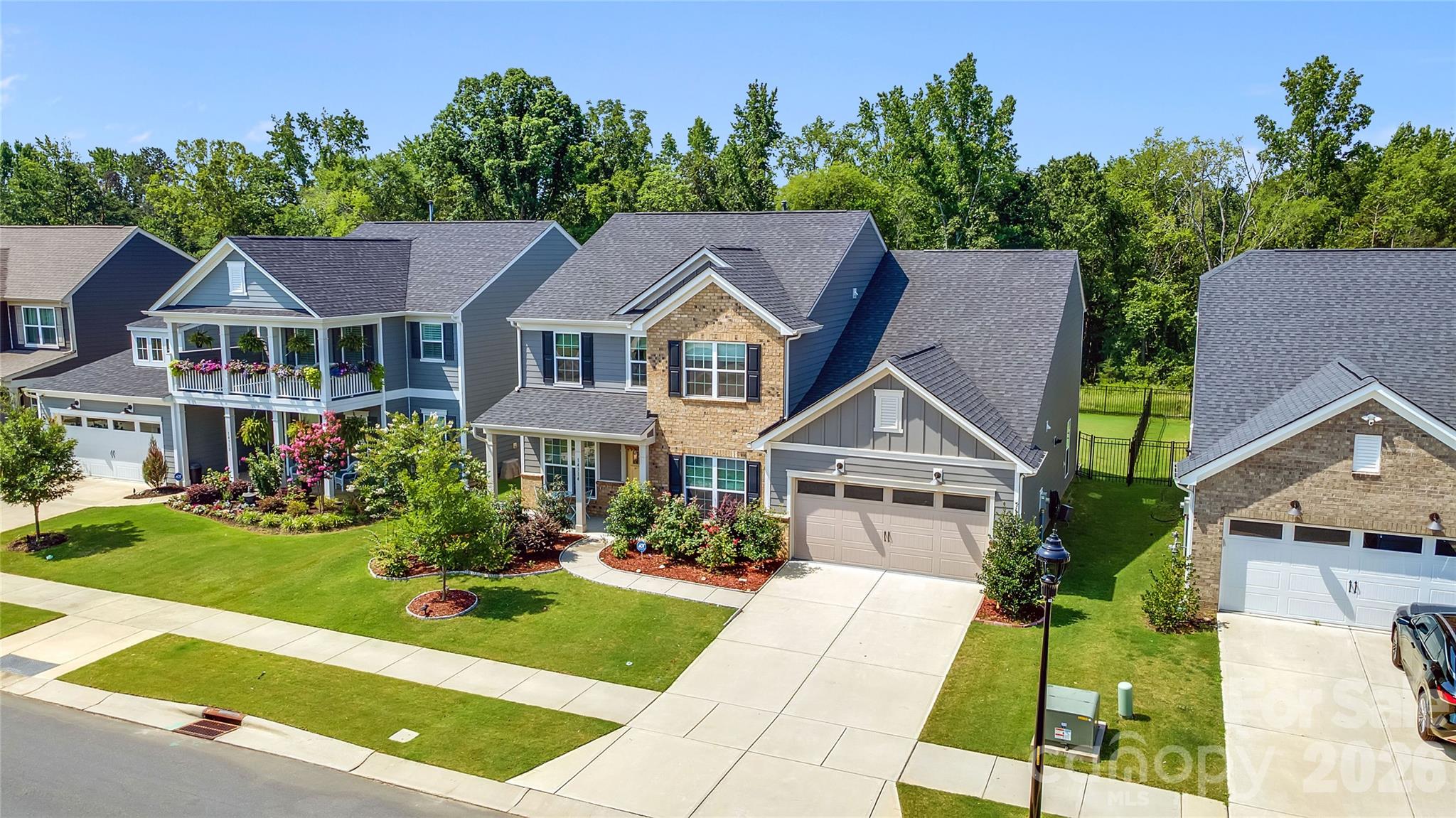 14314 Aikenwood Drive