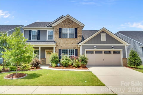 Photo of 14314 Aikenwood Drive, Charlotte, NC 28278 (MLS # 4400832)