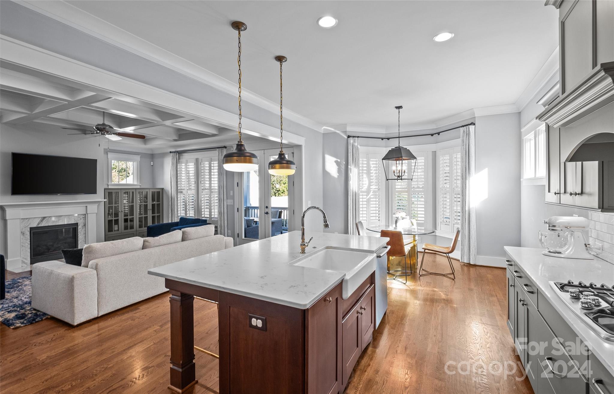 Cotswold - Residential