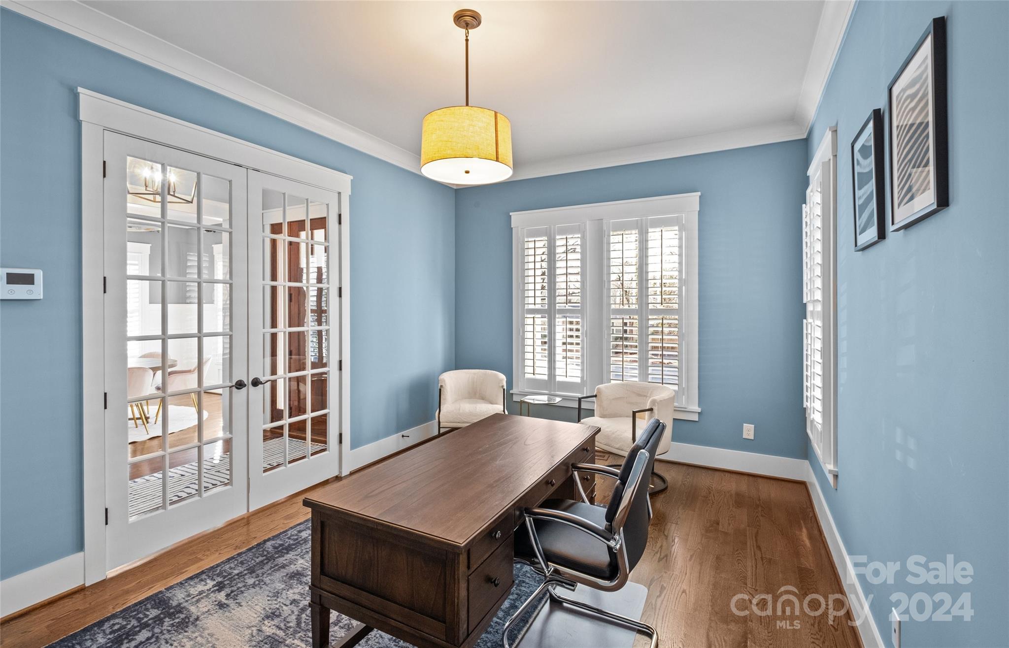 Cotswold - Residential