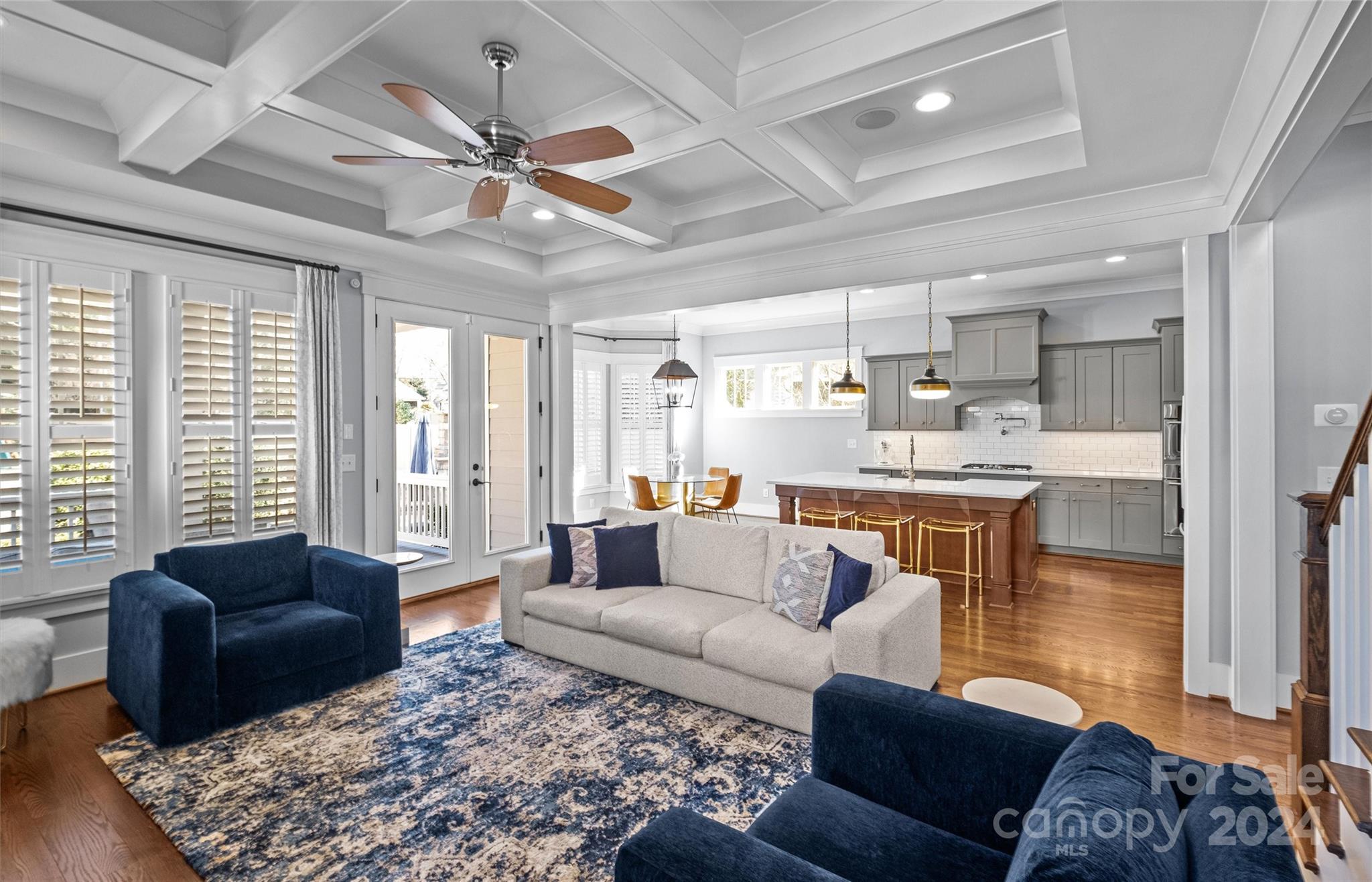 Cotswold - Residential