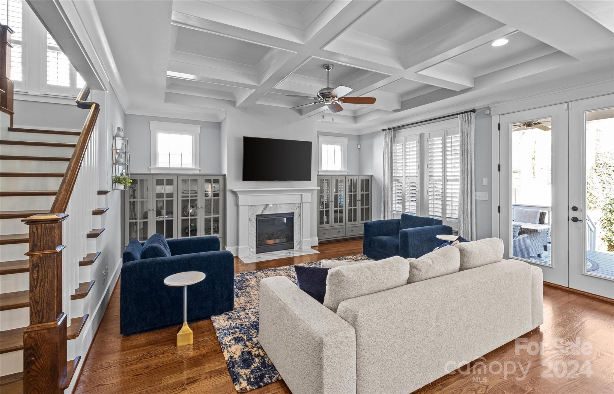 Cotswold - Residential