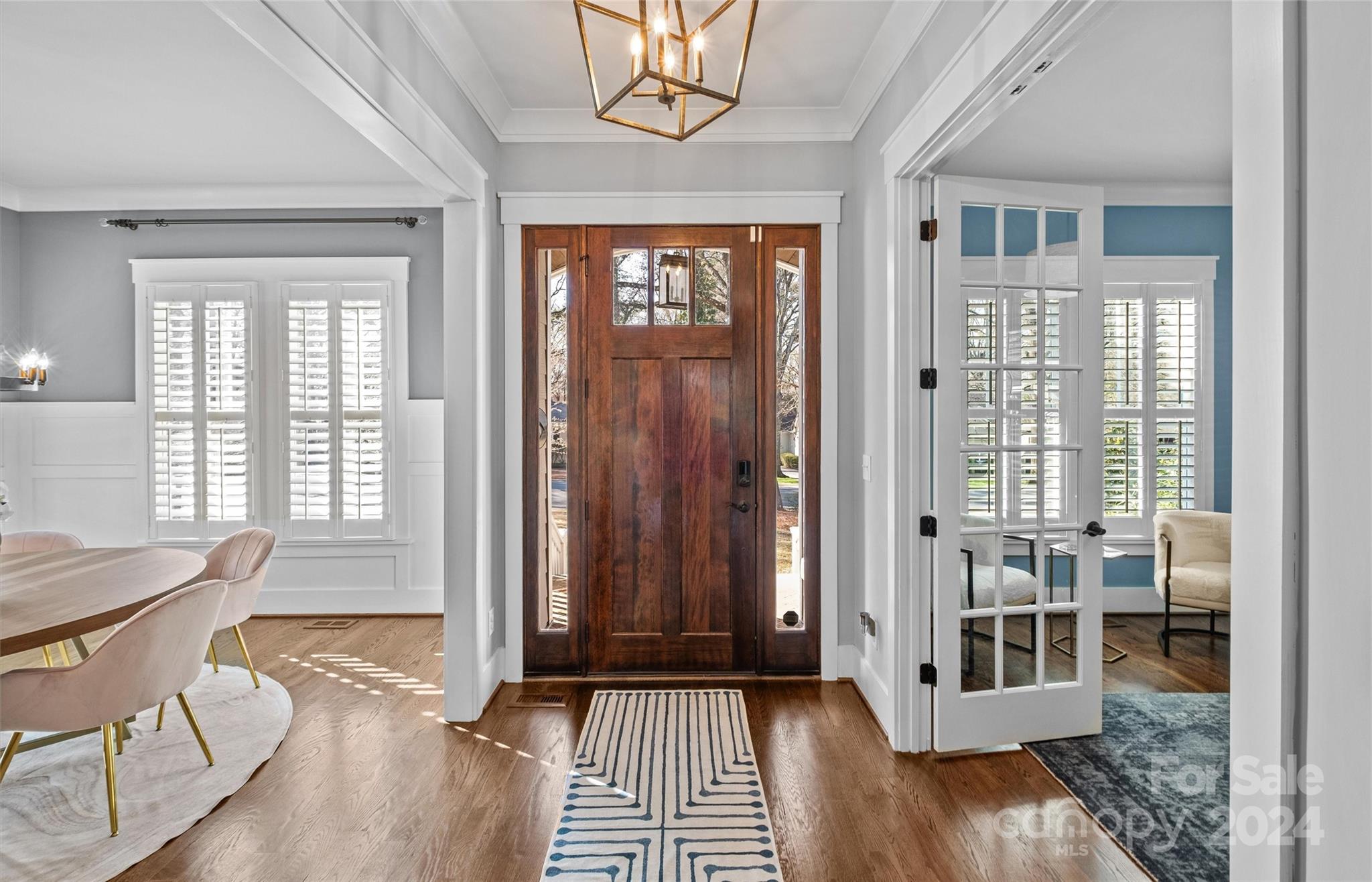 Cotswold - Residential