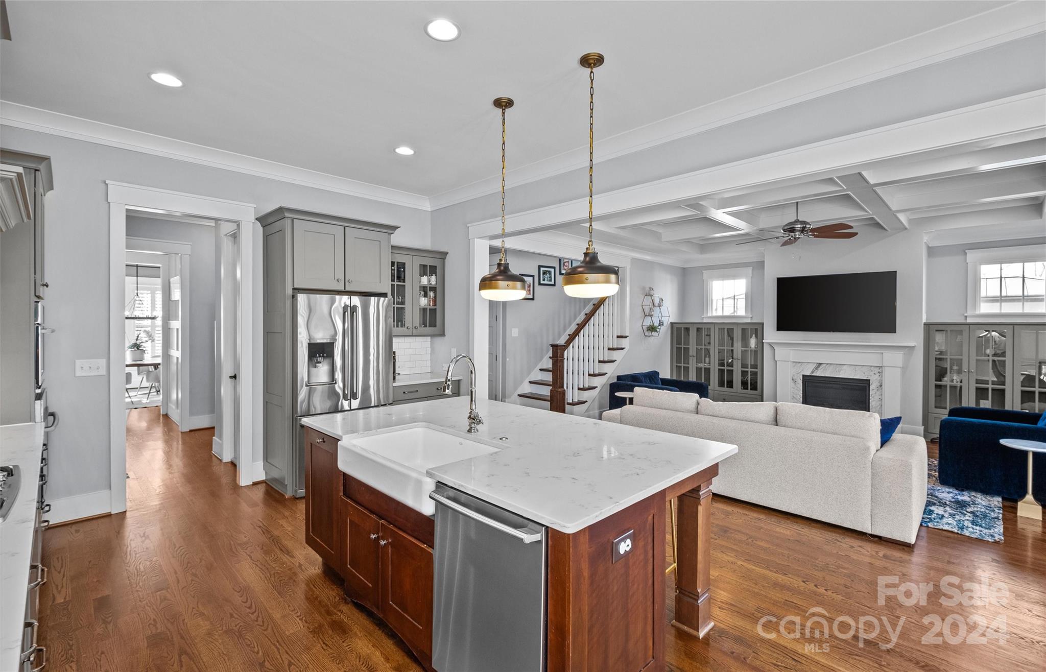 Cotswold - Residential