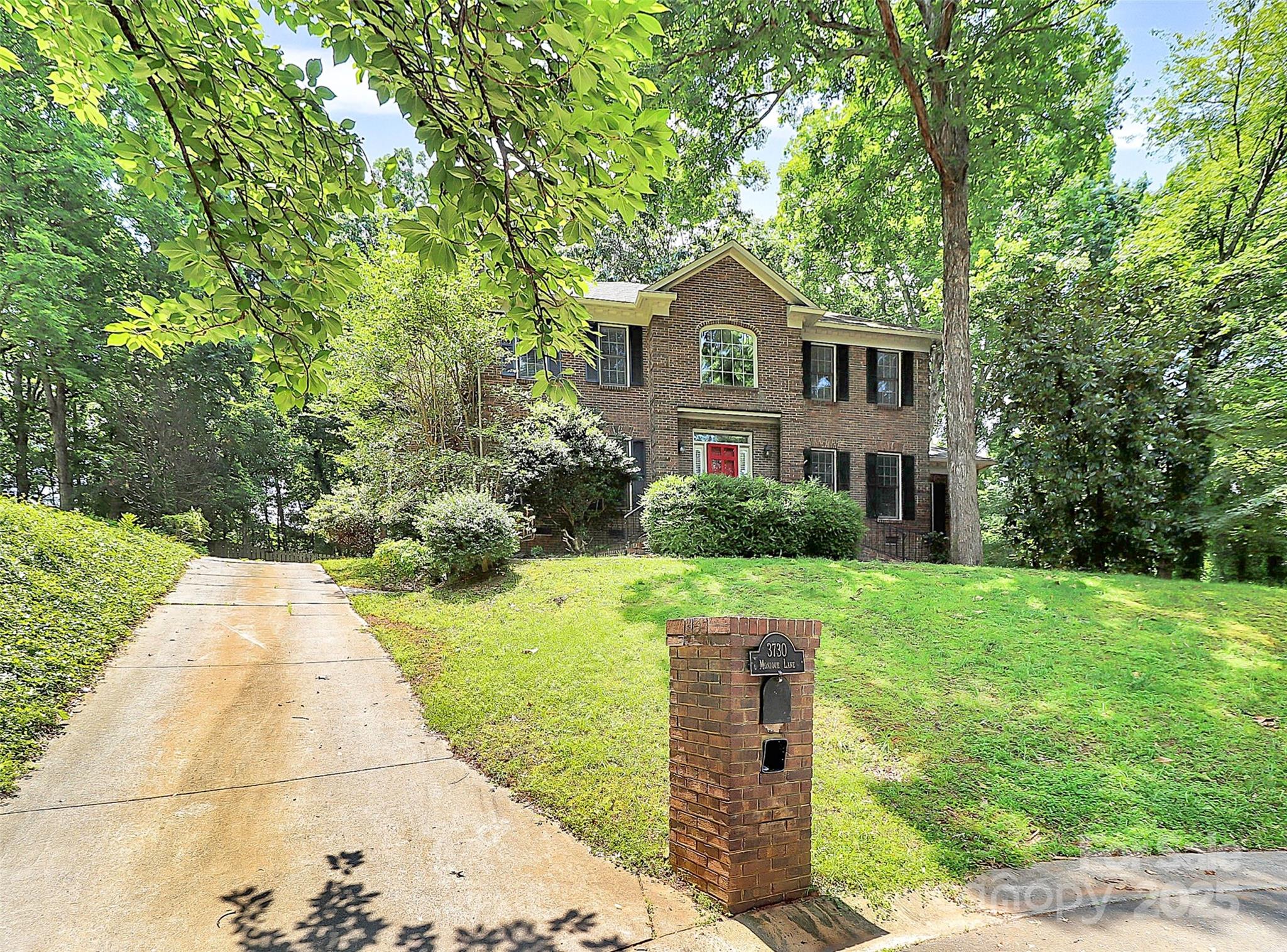 3730 Monique Lane
