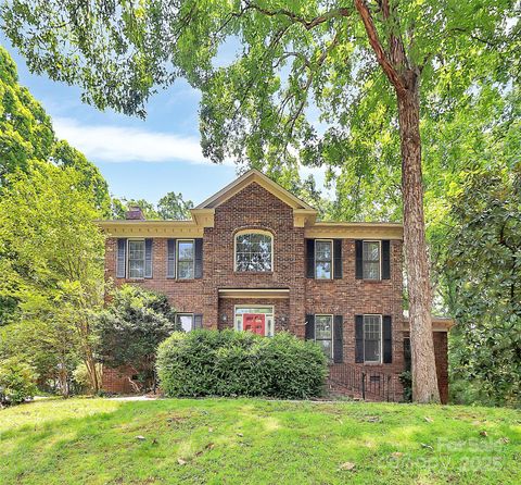 3730 Monique Lane Charlotte NC 28210
