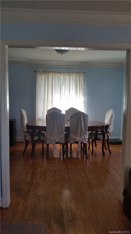 Matthews Estates - Residential