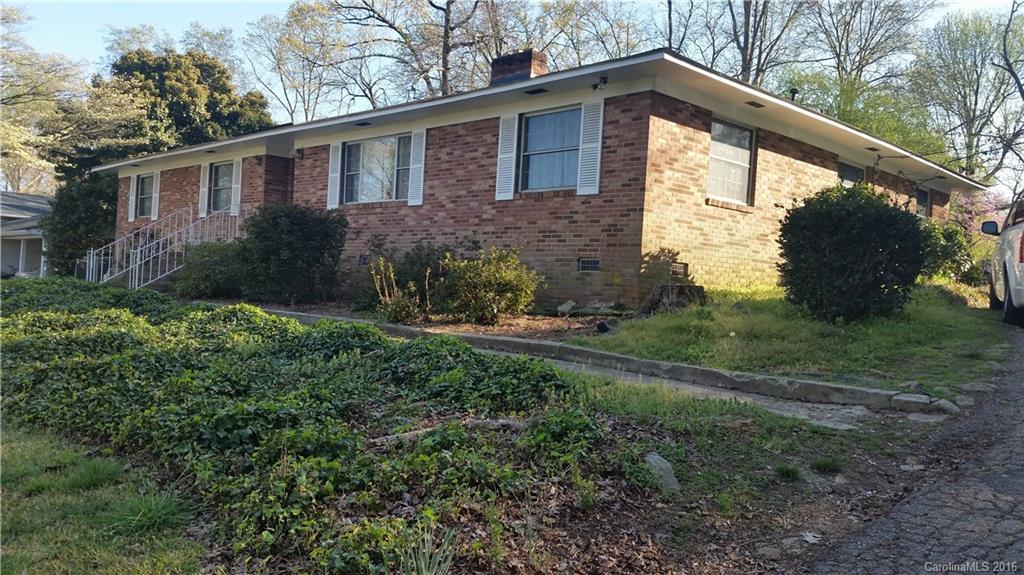 Matthews Estates - Residential