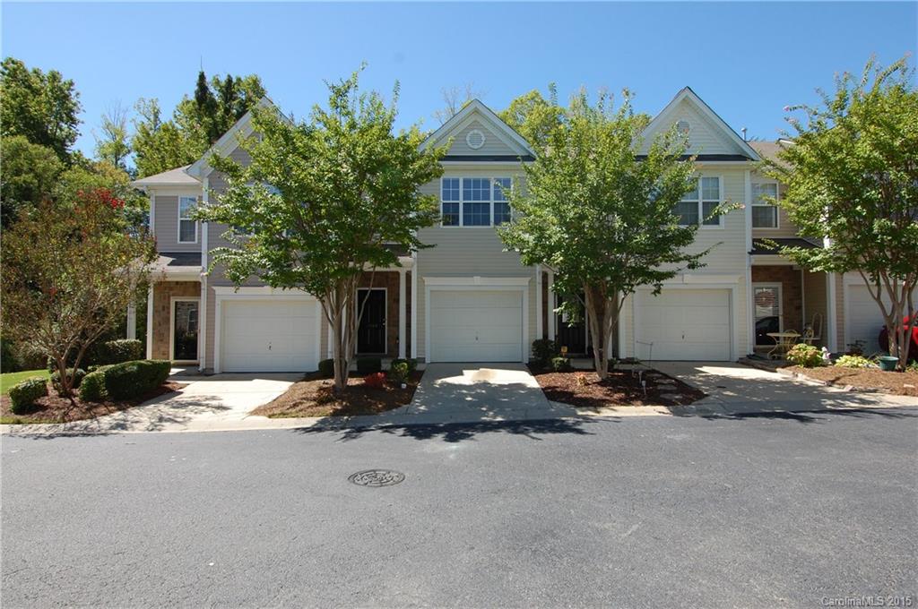 Waterstone - Residential