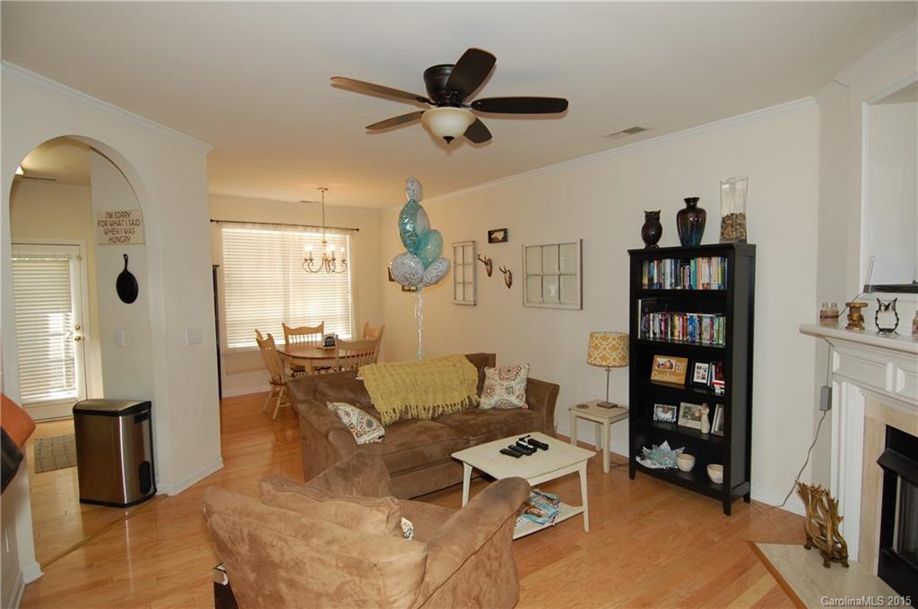 Waterstone - Residential