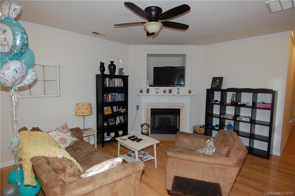 Waterstone - Residential