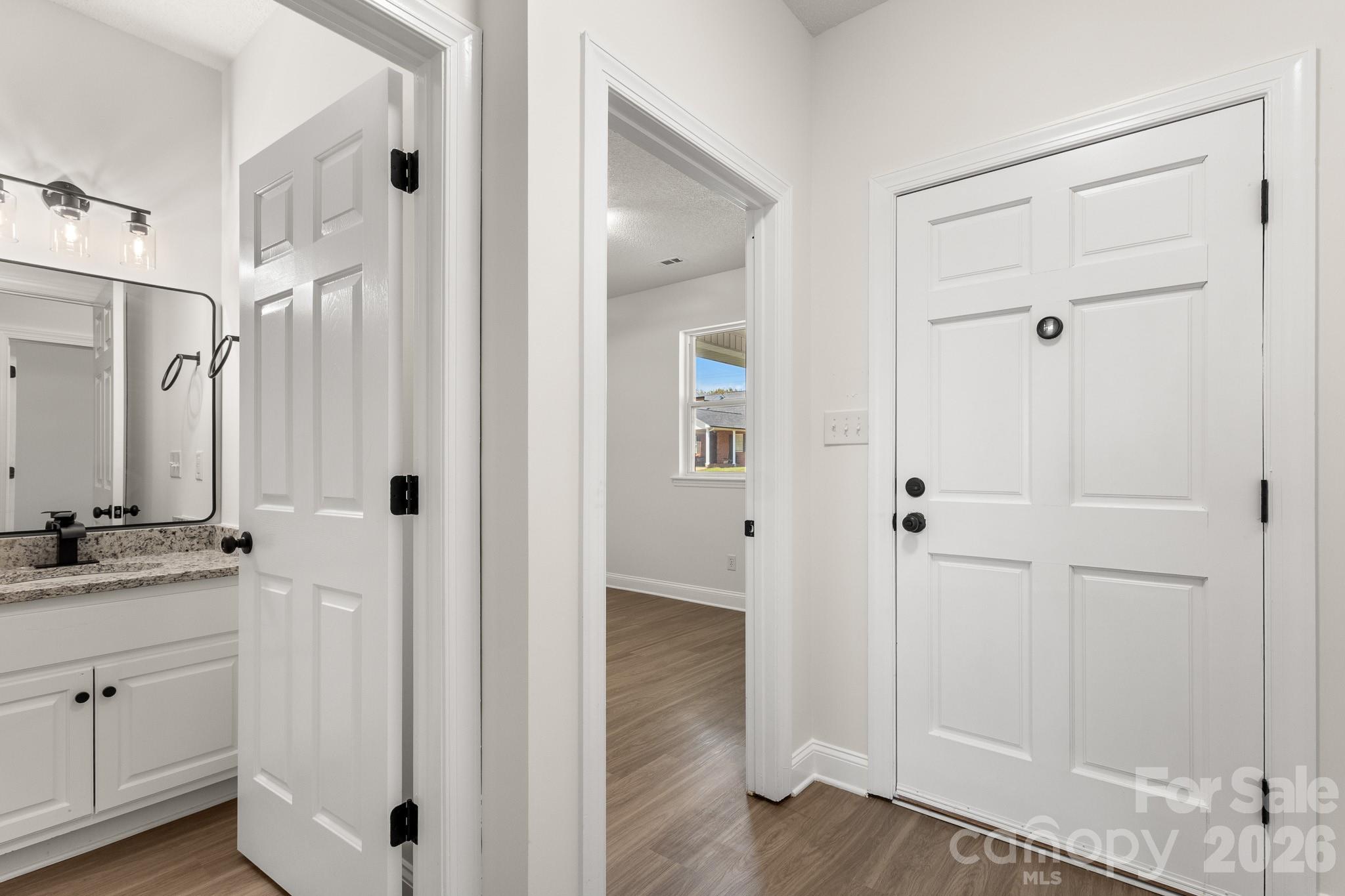 The Terraces - Residential