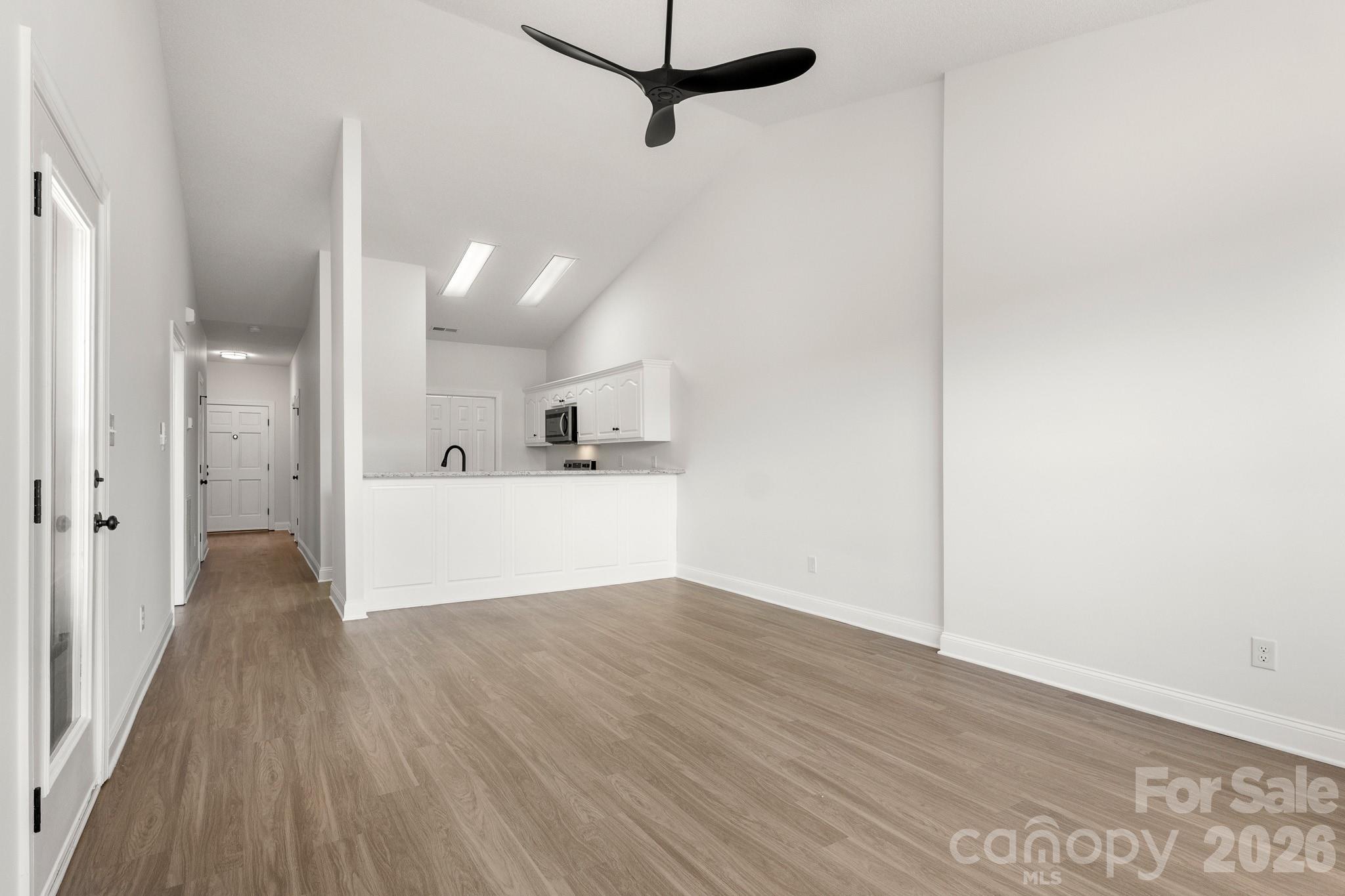 The Terraces - Residential