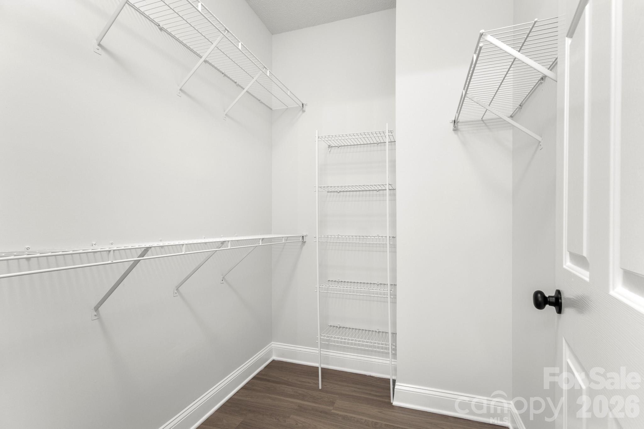 The Terraces - Residential