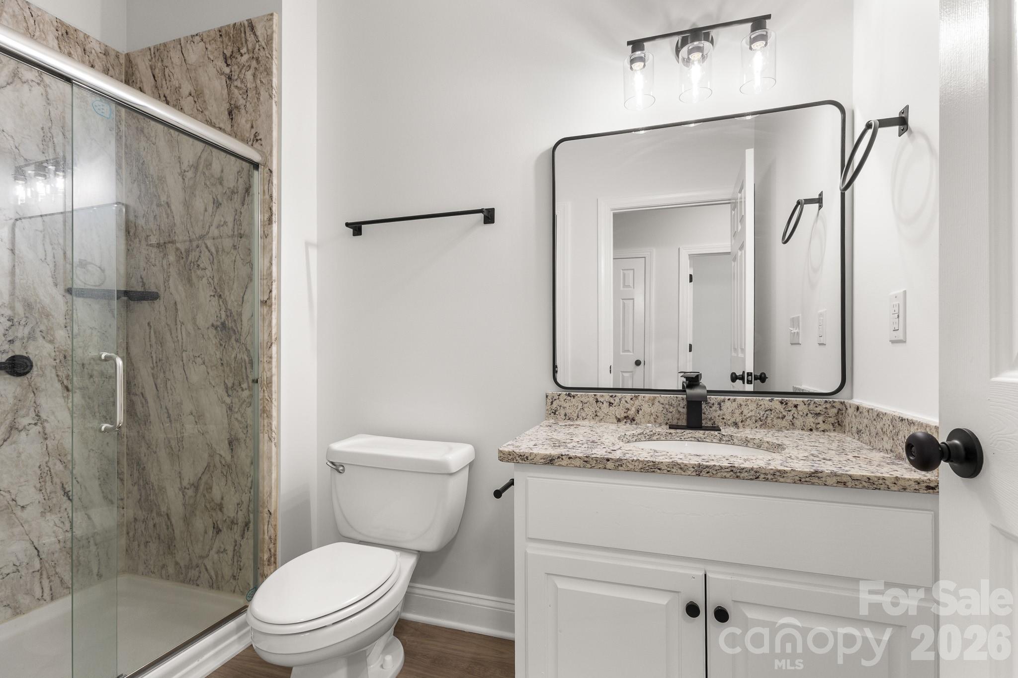 The Terraces - Residential