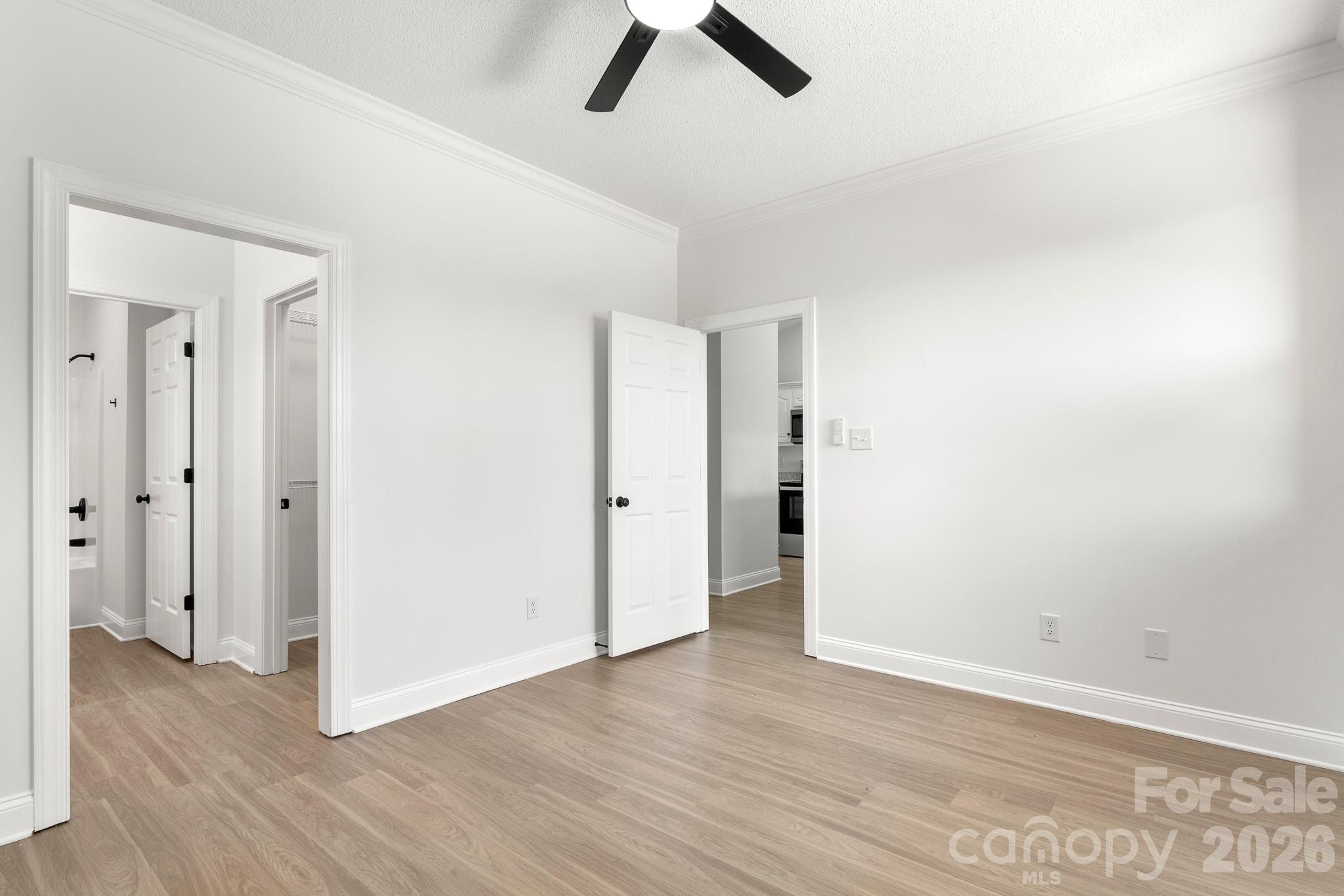 The Terraces - Residential