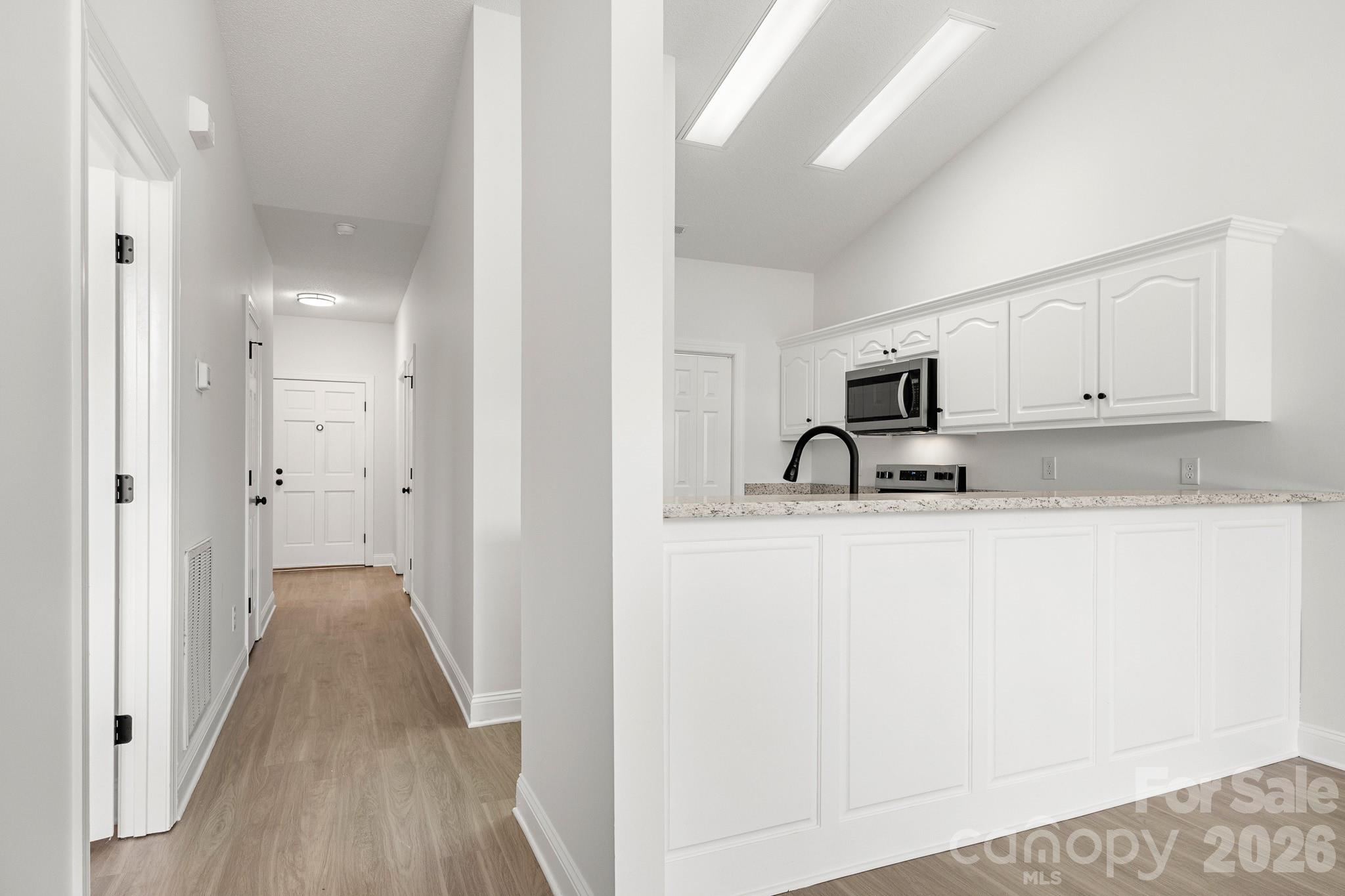 The Terraces - Residential