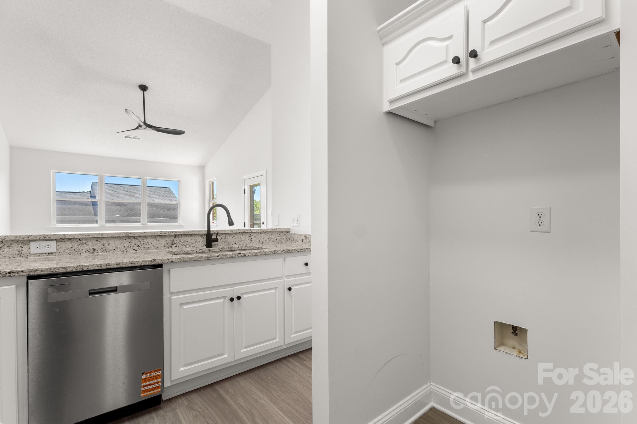 The Terraces - Residential