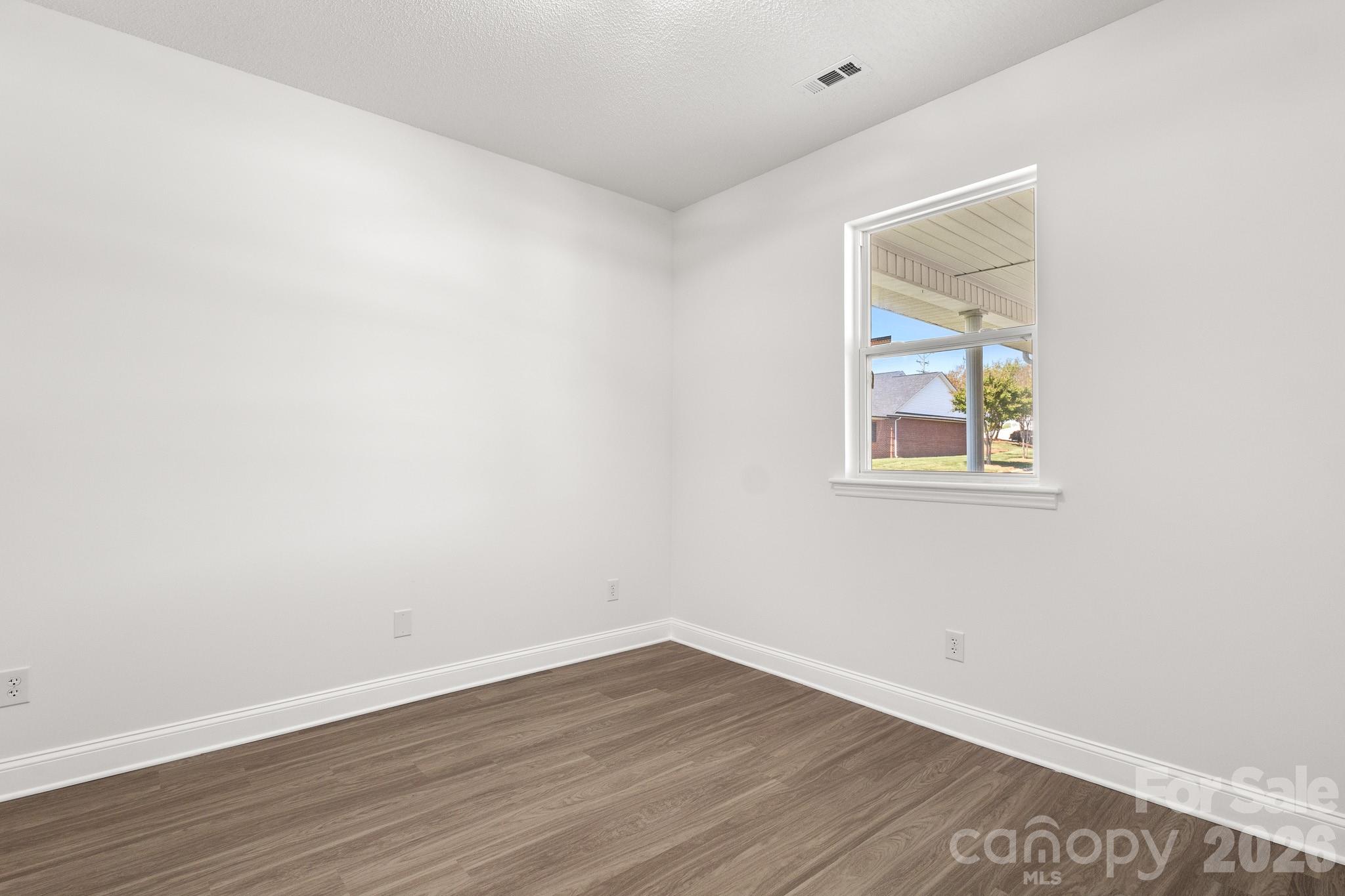 The Terraces - Residential