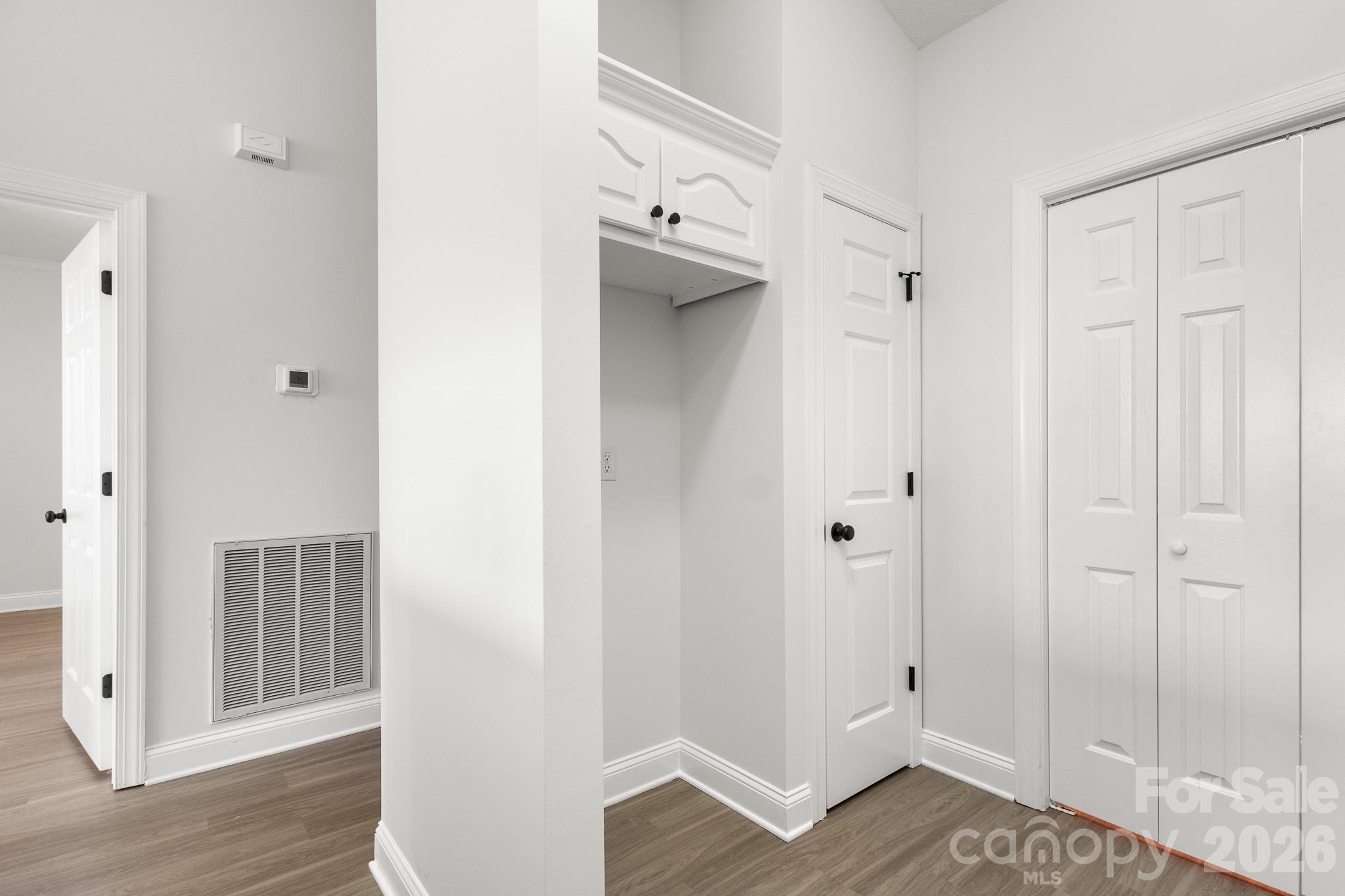 The Terraces - Residential