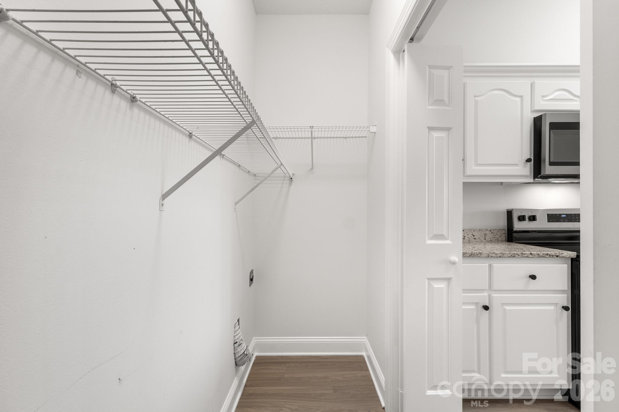 The Terraces - Residential