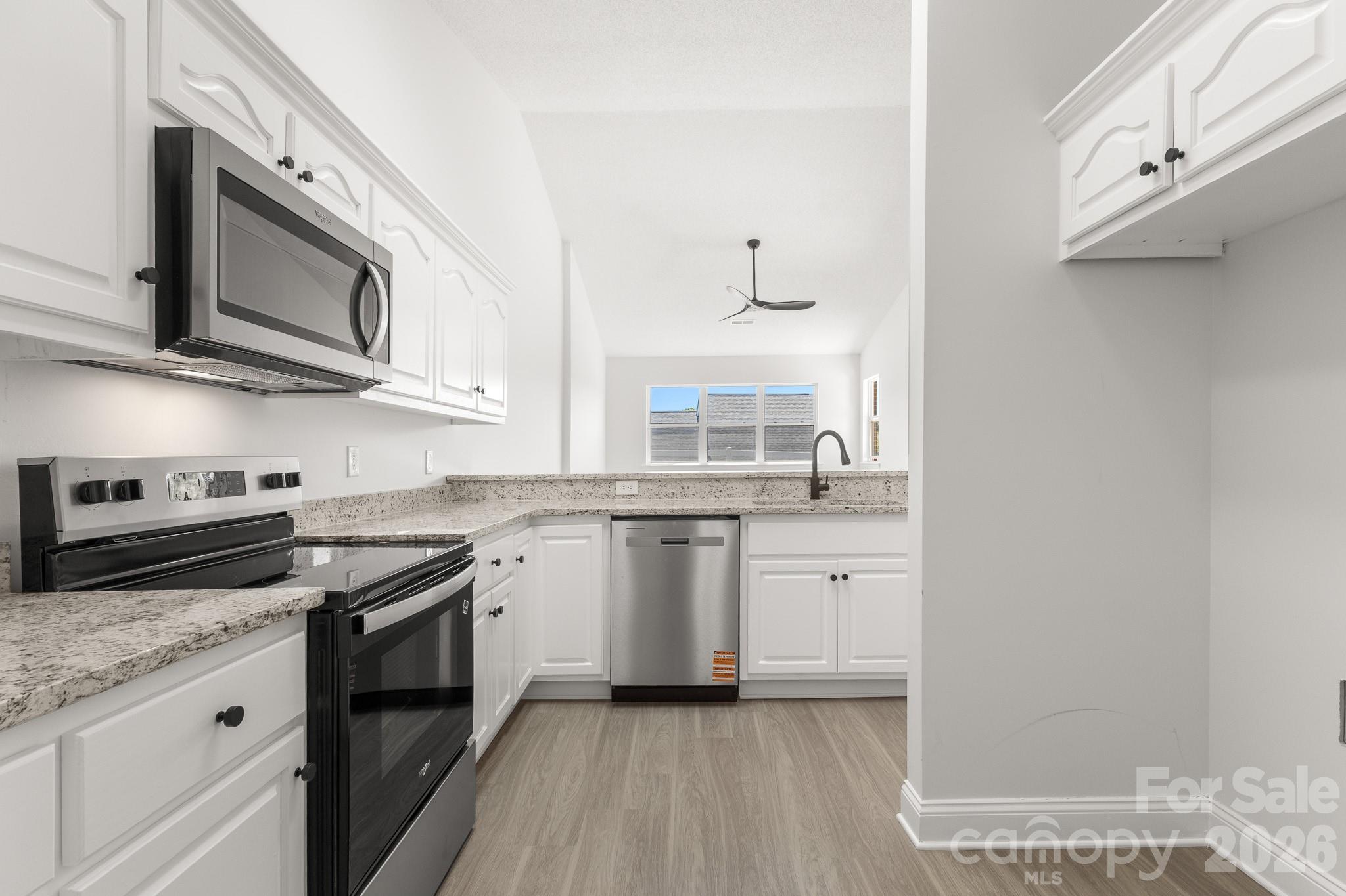 The Terraces - Residential