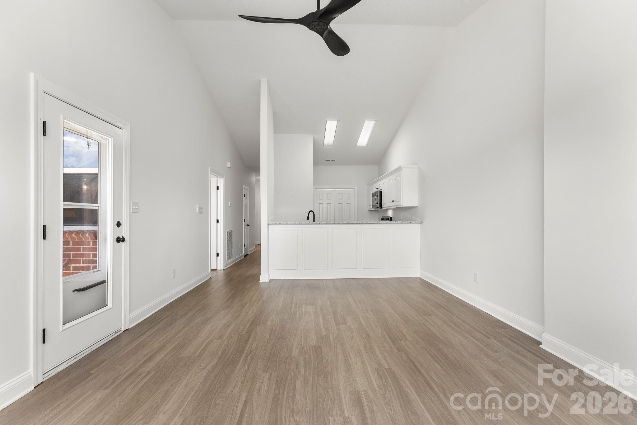 The Terraces - Residential