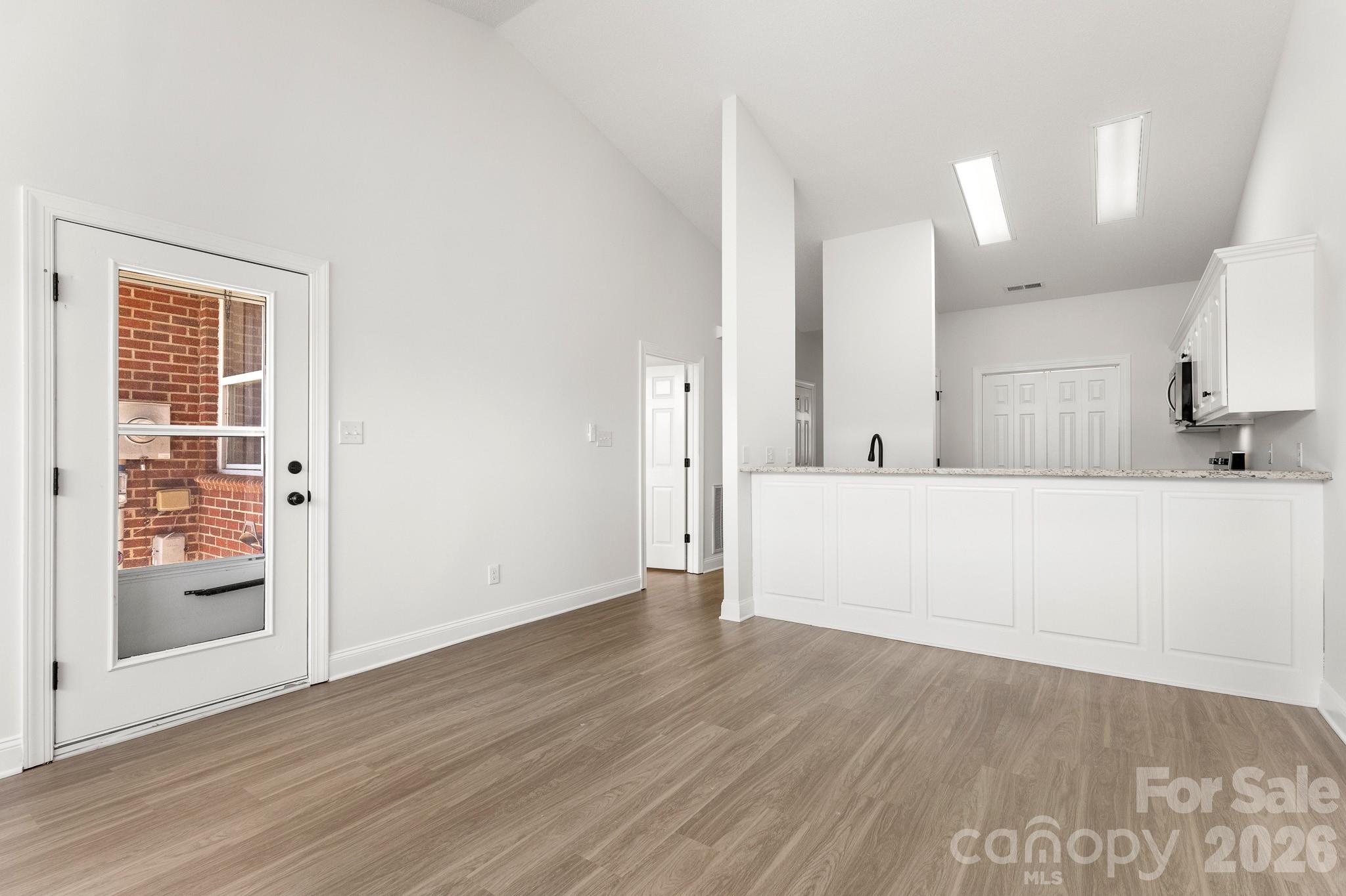 The Terraces - Residential