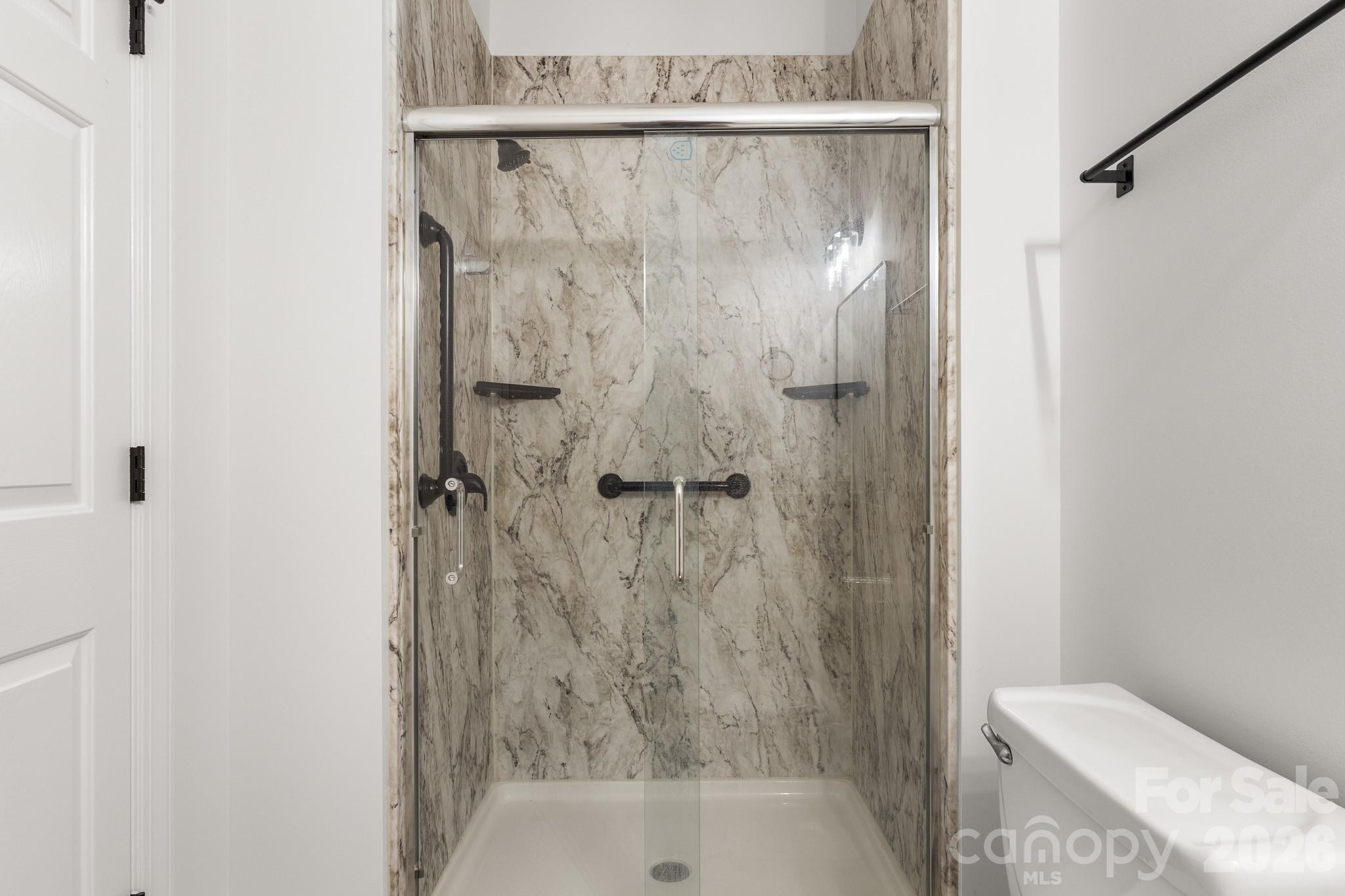 The Terraces - Residential