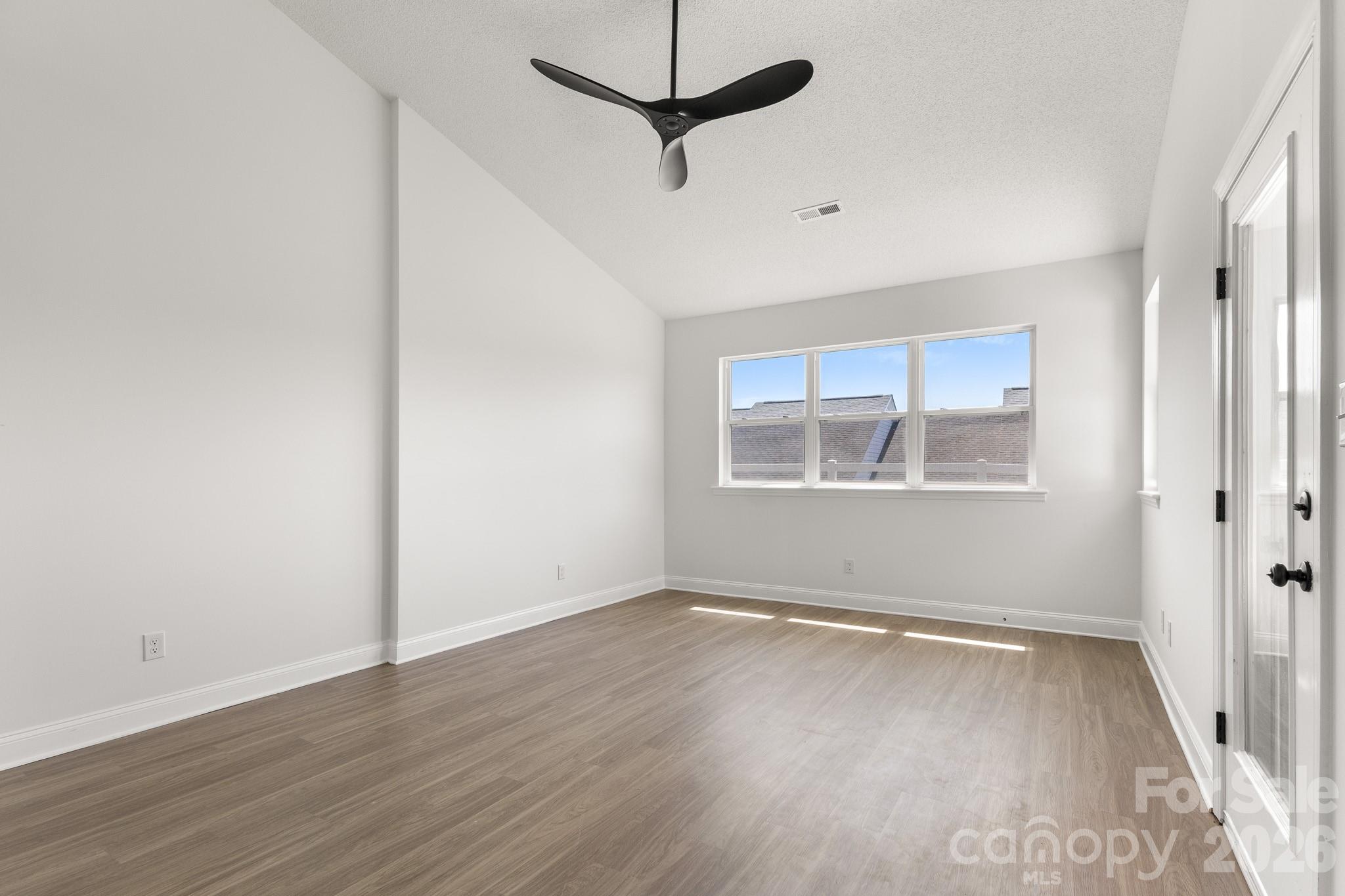 The Terraces - Residential