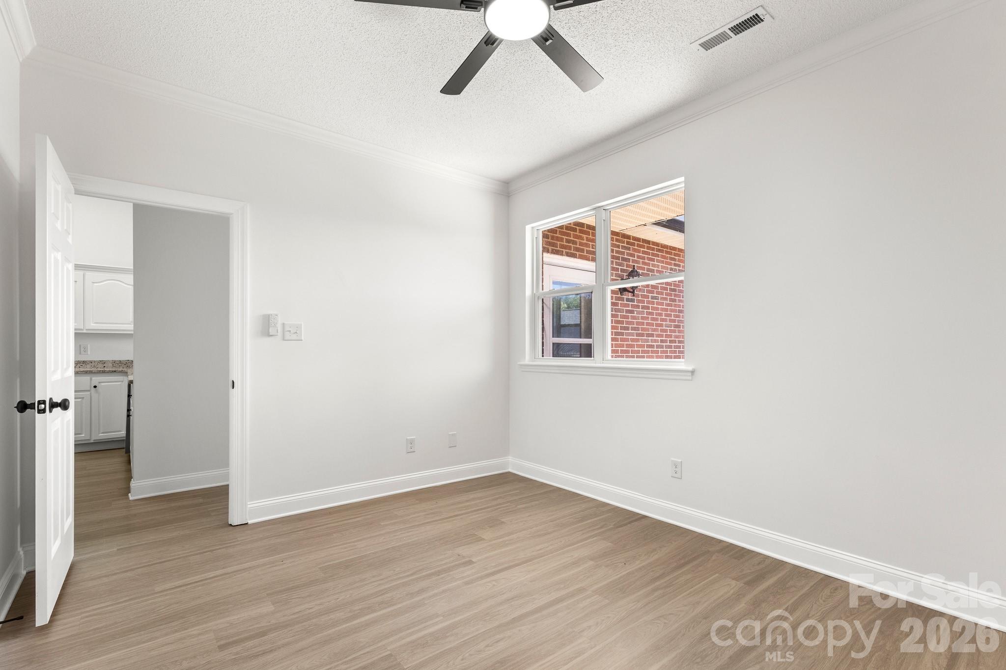 The Terraces - Residential